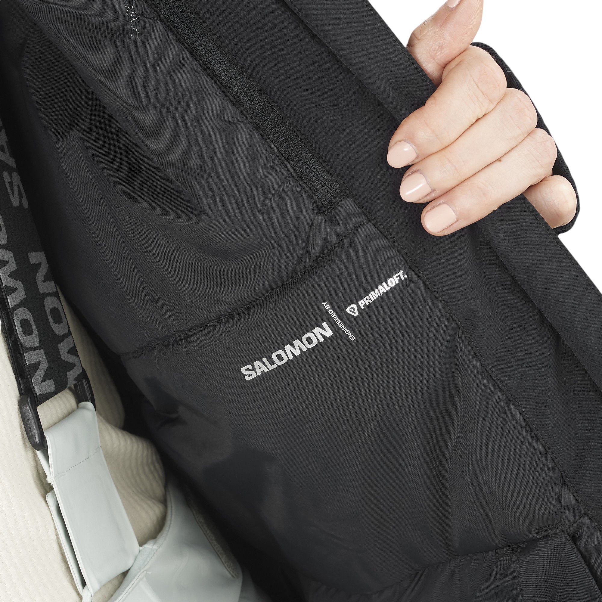 Salomon Women's Brilliant Winter Jacket product image