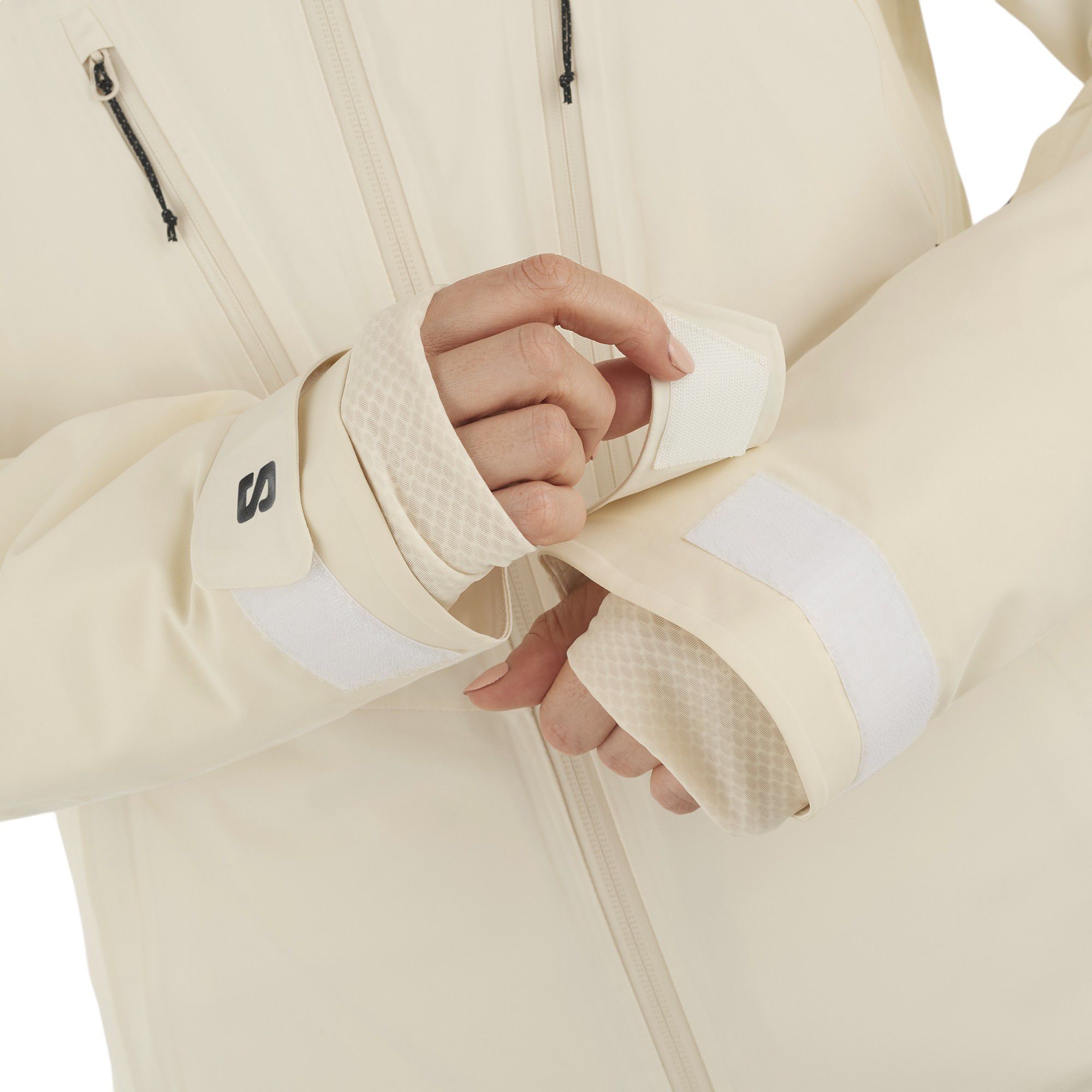 Salomon Women's Brilliant Winter Jacket product image