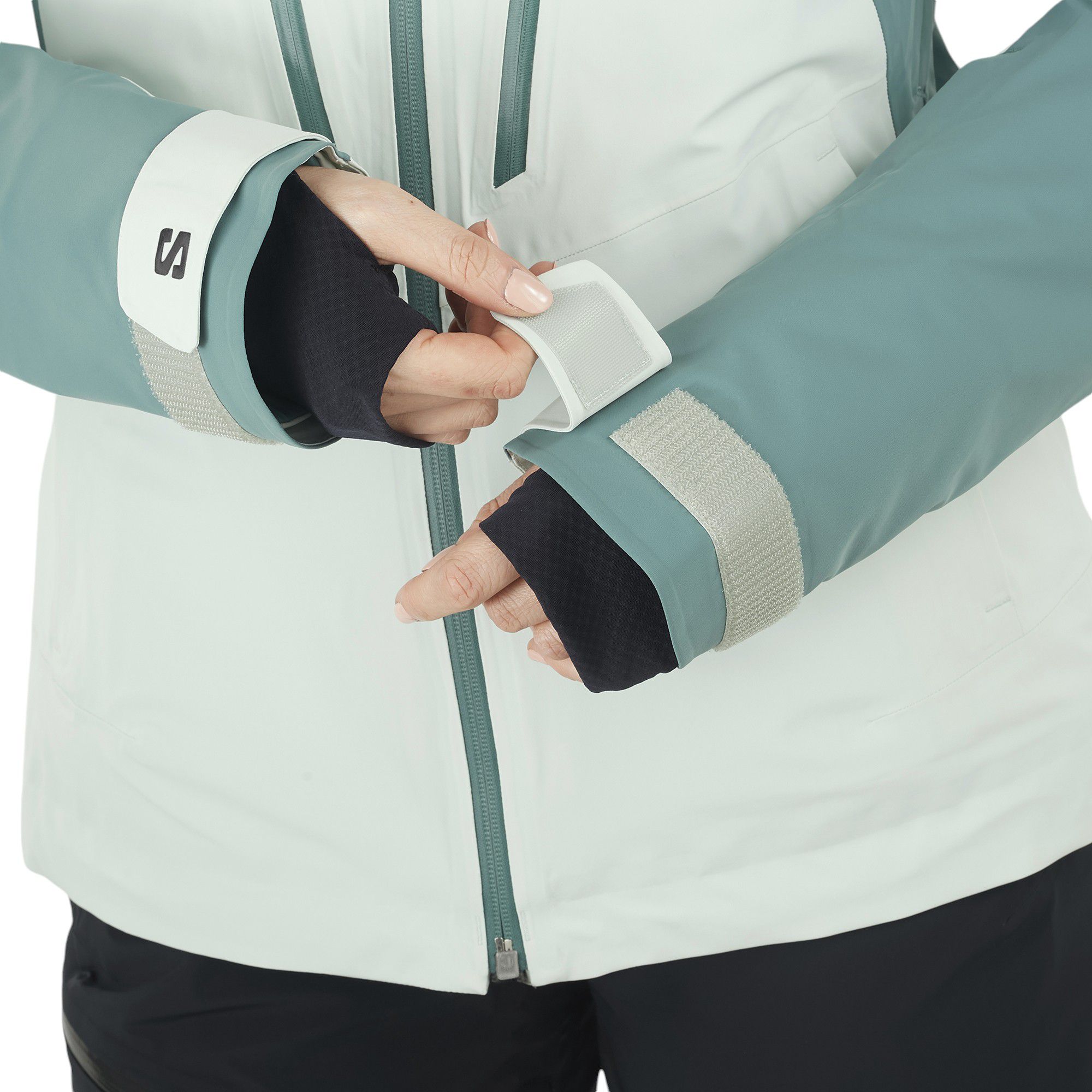 Salomon Women's Brilliant Winter Jacket product image