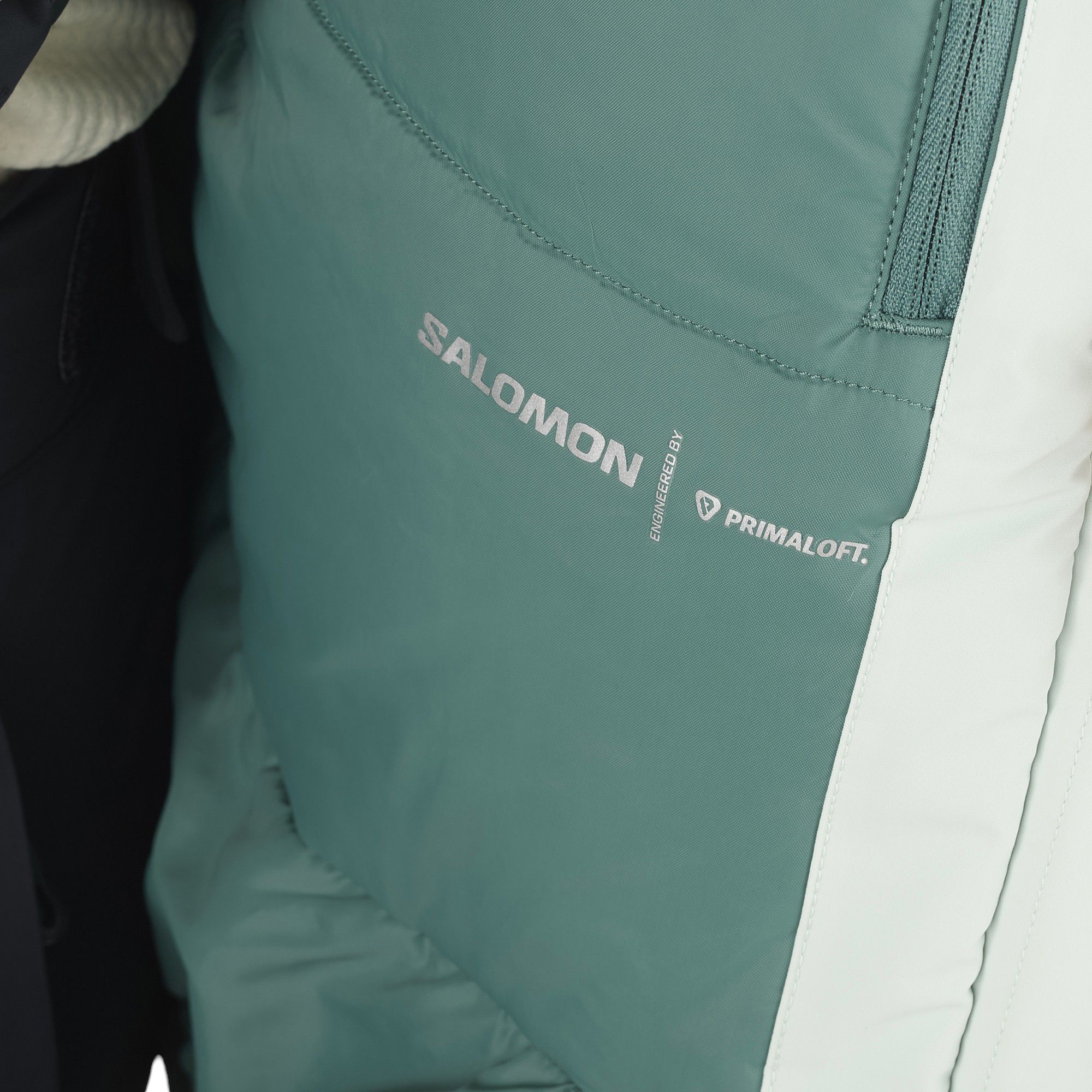 Salomon Women's Brilliant Winter Jacket product image