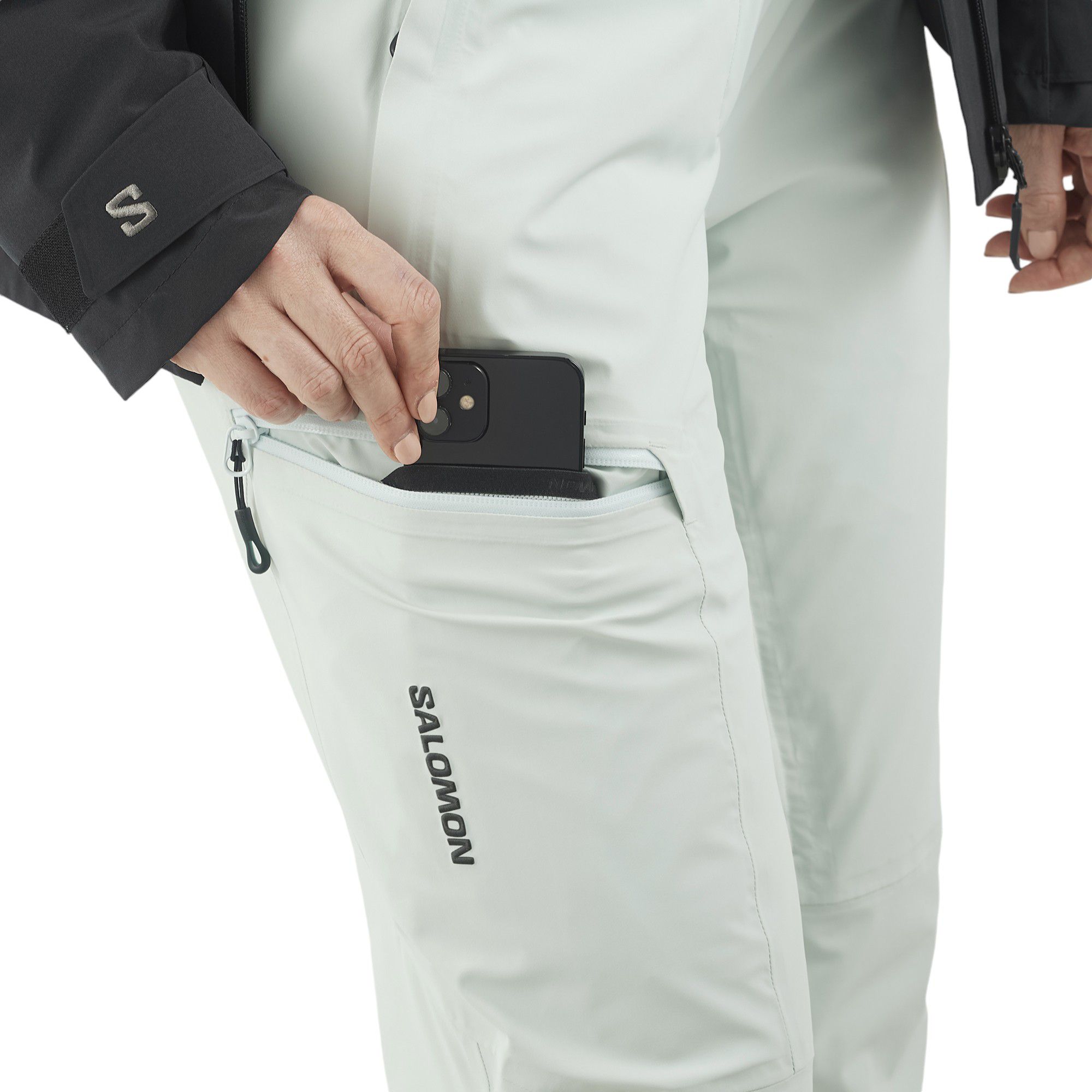 Salomon Women's Brilliant Pants product image