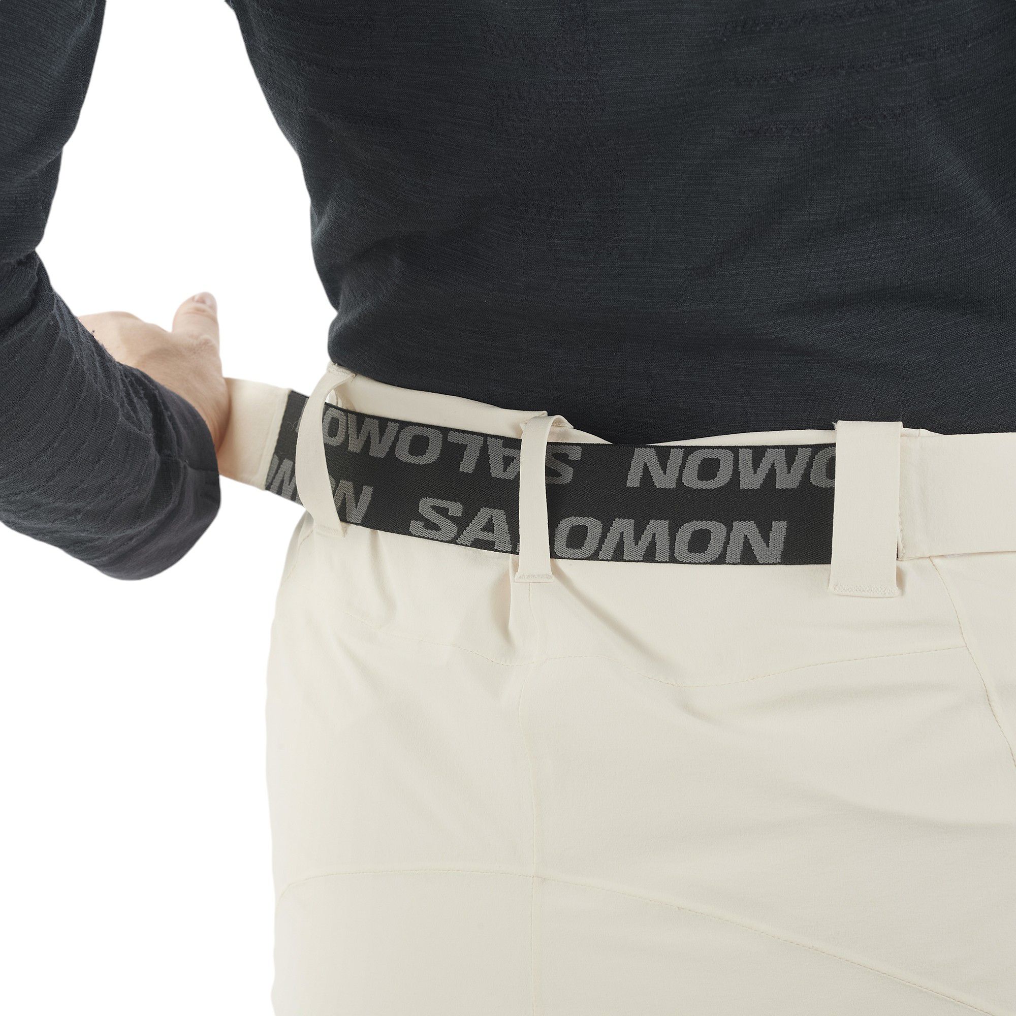 Salomon Women's S/Max Warm Ski Pants product image