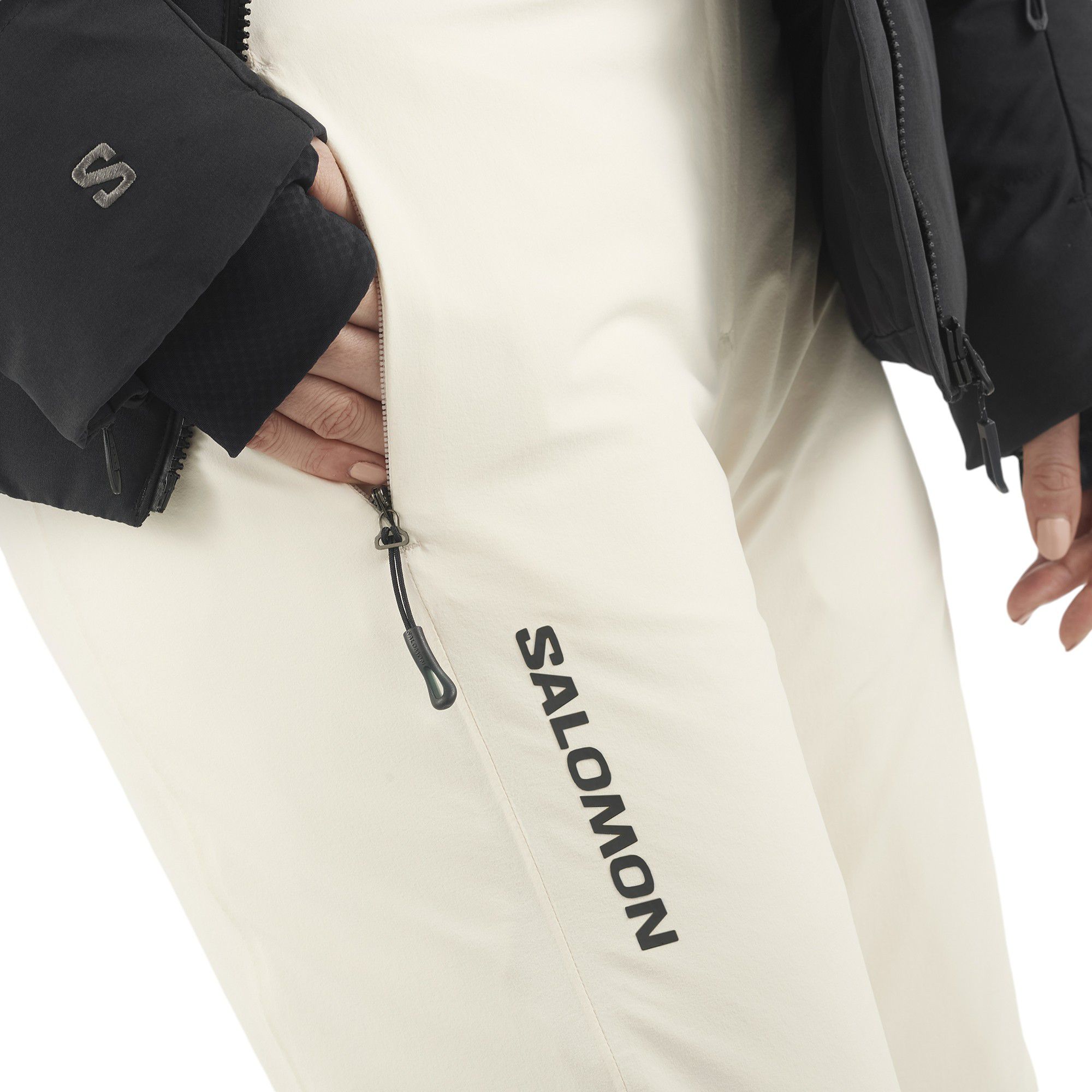 Salomon Women's S/Max Warm Ski Pants product image