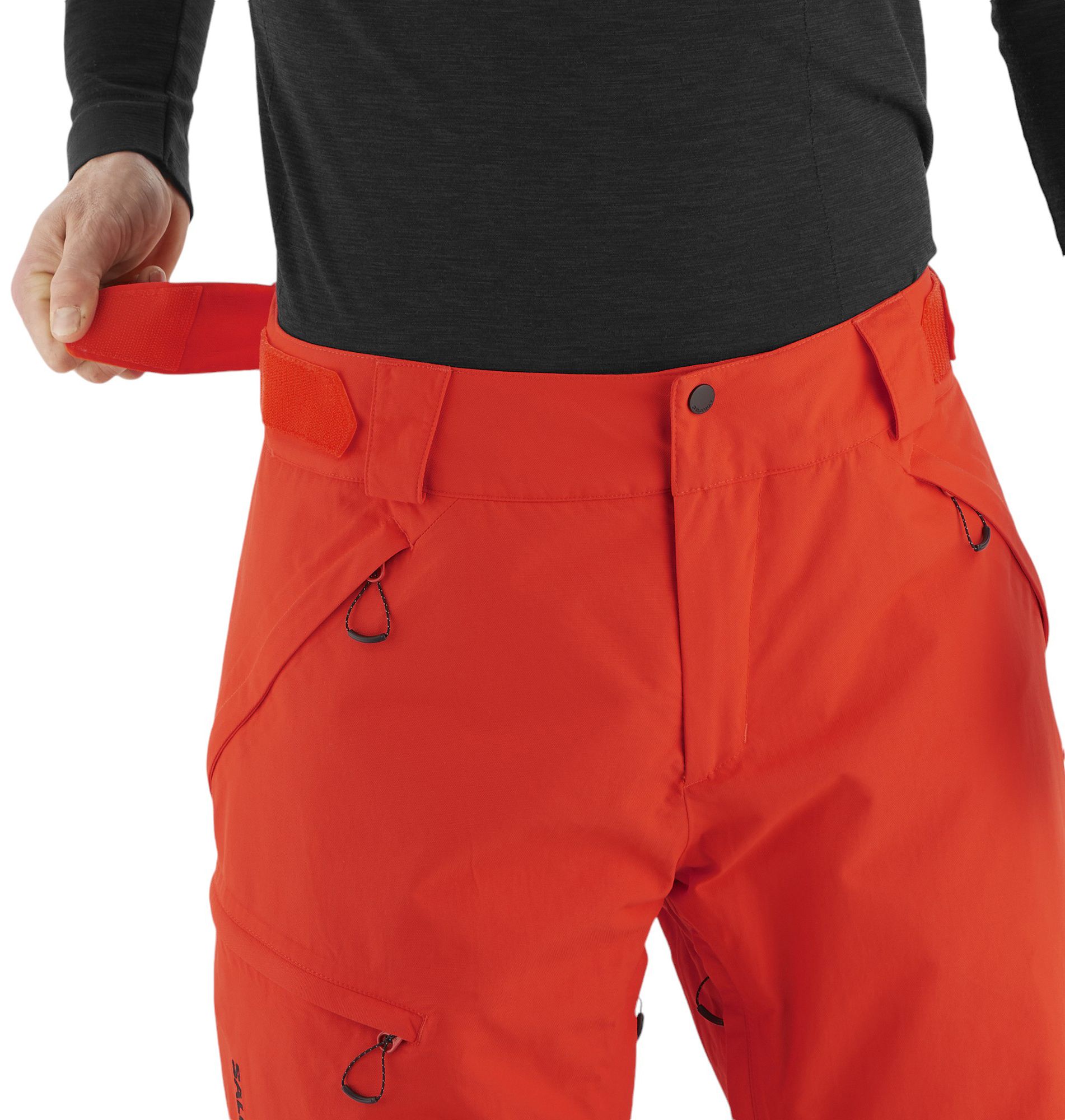 Salomon Men's Transfer Puff Pants product image