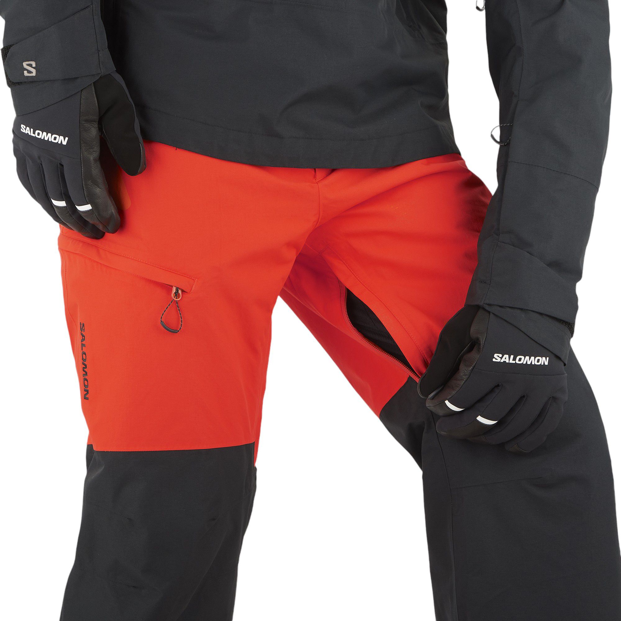 Salomon Men's Transfer Puff Pants | Dick's Sporting Goods