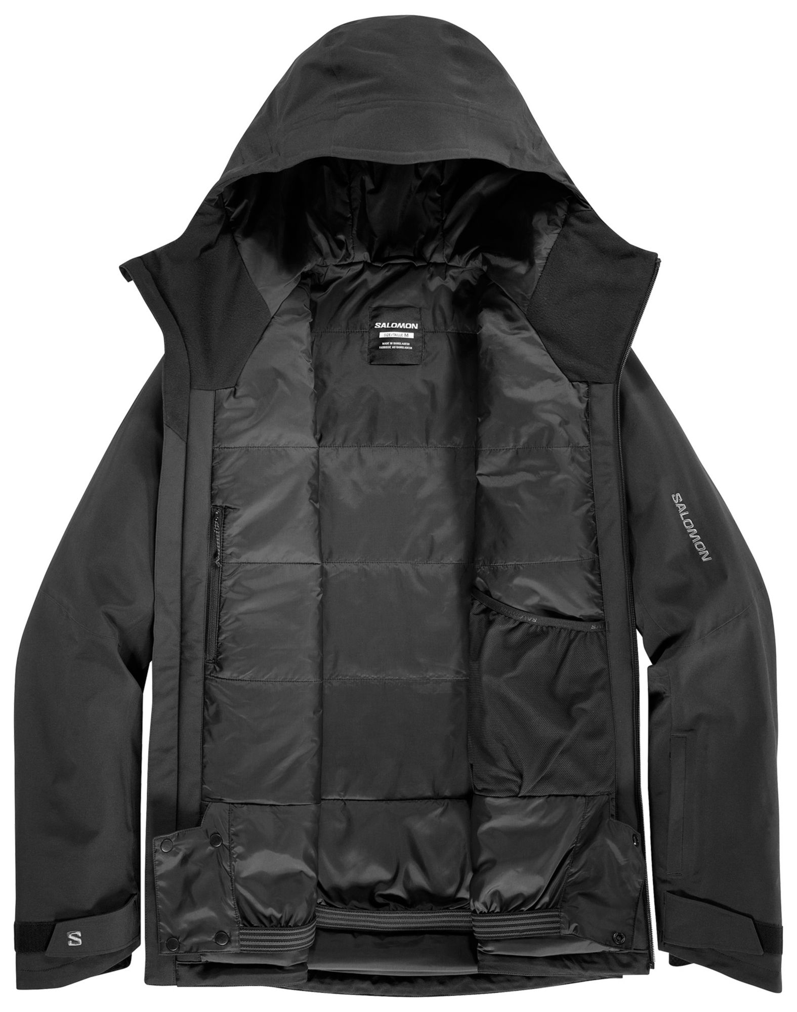 Salomon Men's Highland Jacket | Dick's Sporting Goods