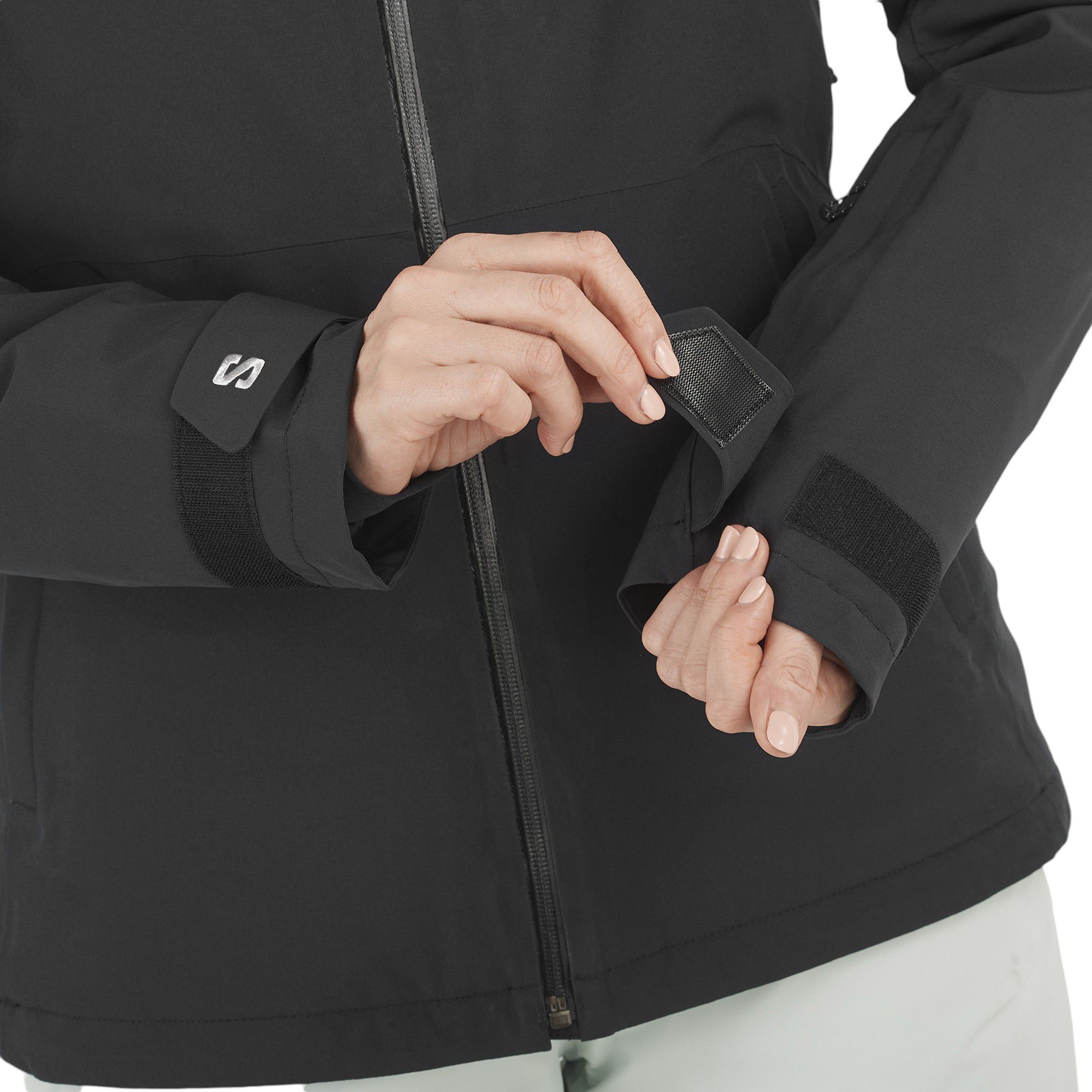Salomon Women's Highland Winter Jacket product image