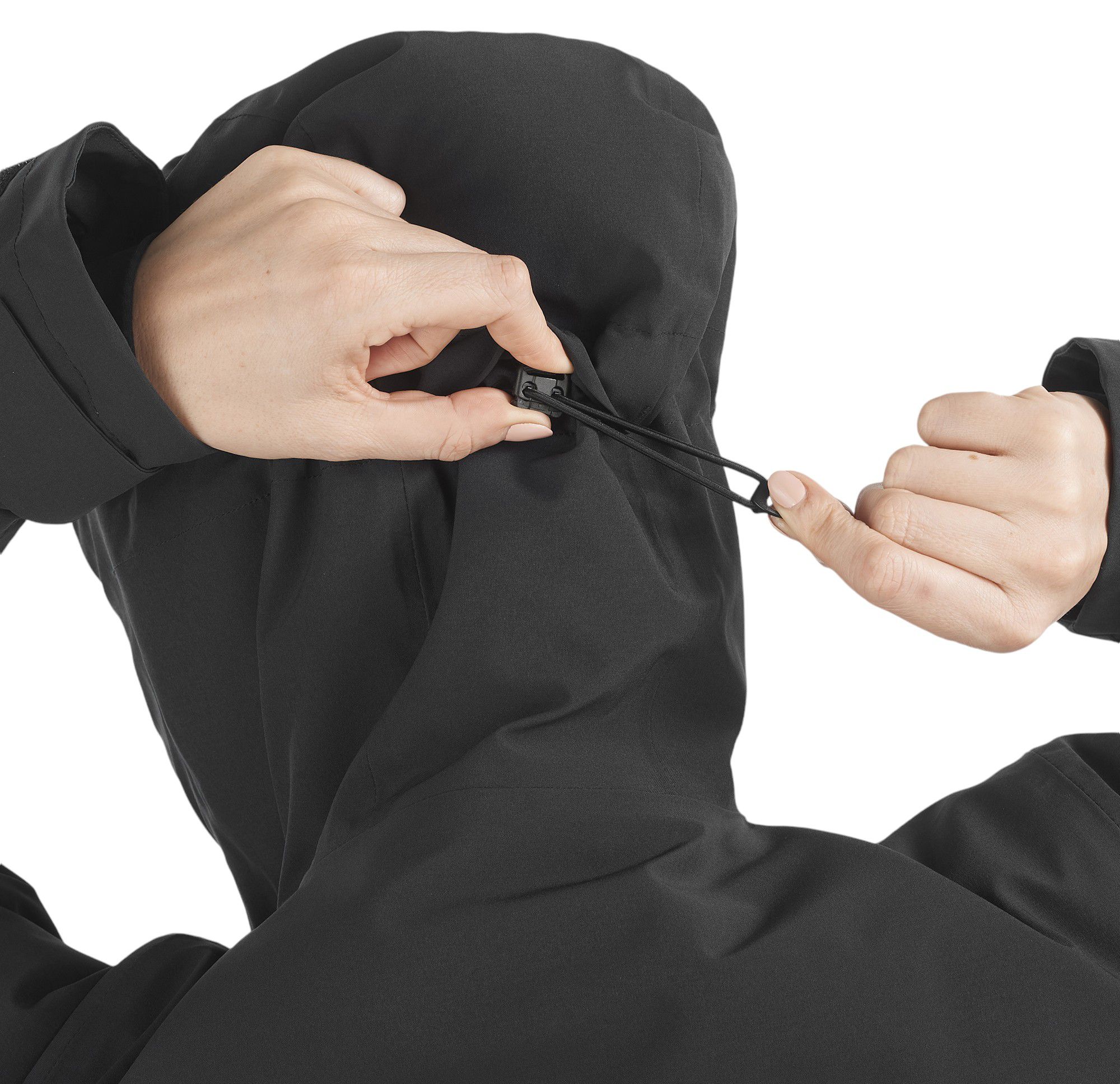 Salomon Women's Highland Winter Jacket product image