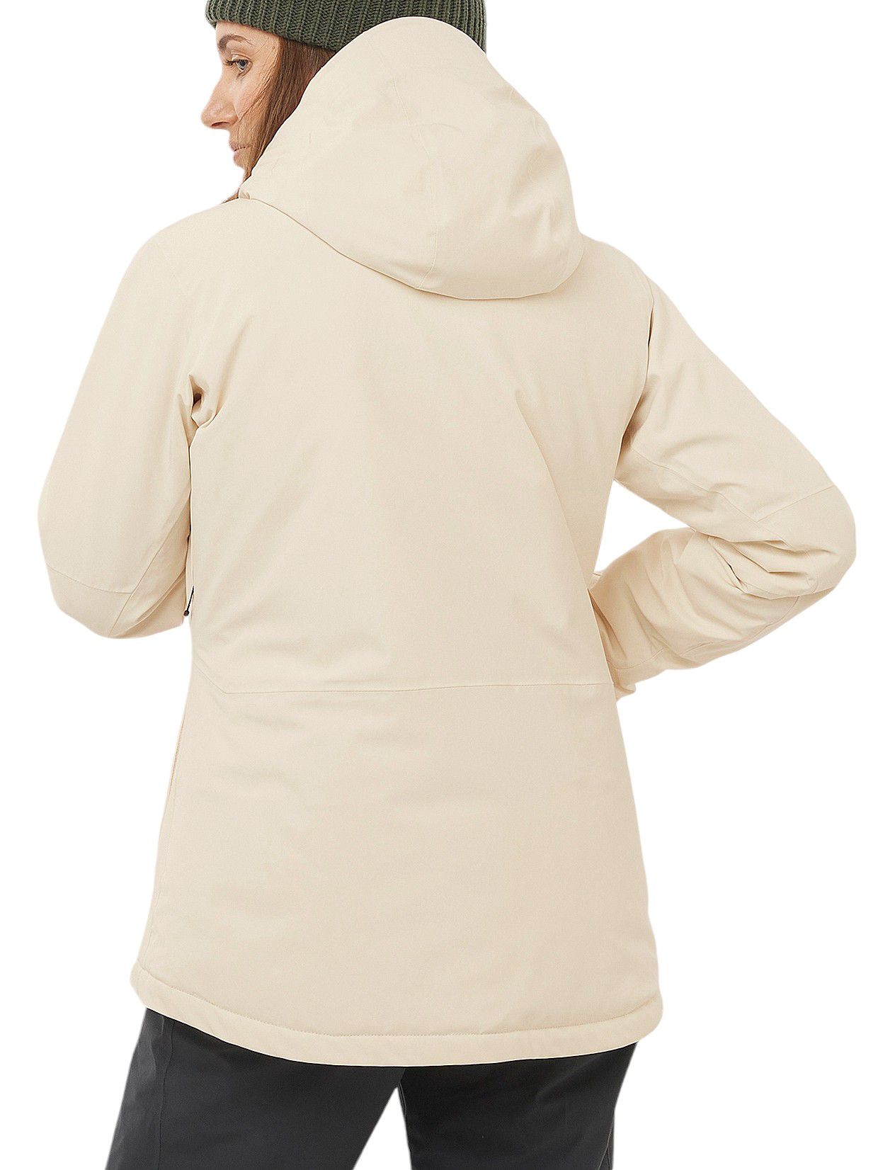 Salomon Women's Highland Winter Jacket product image