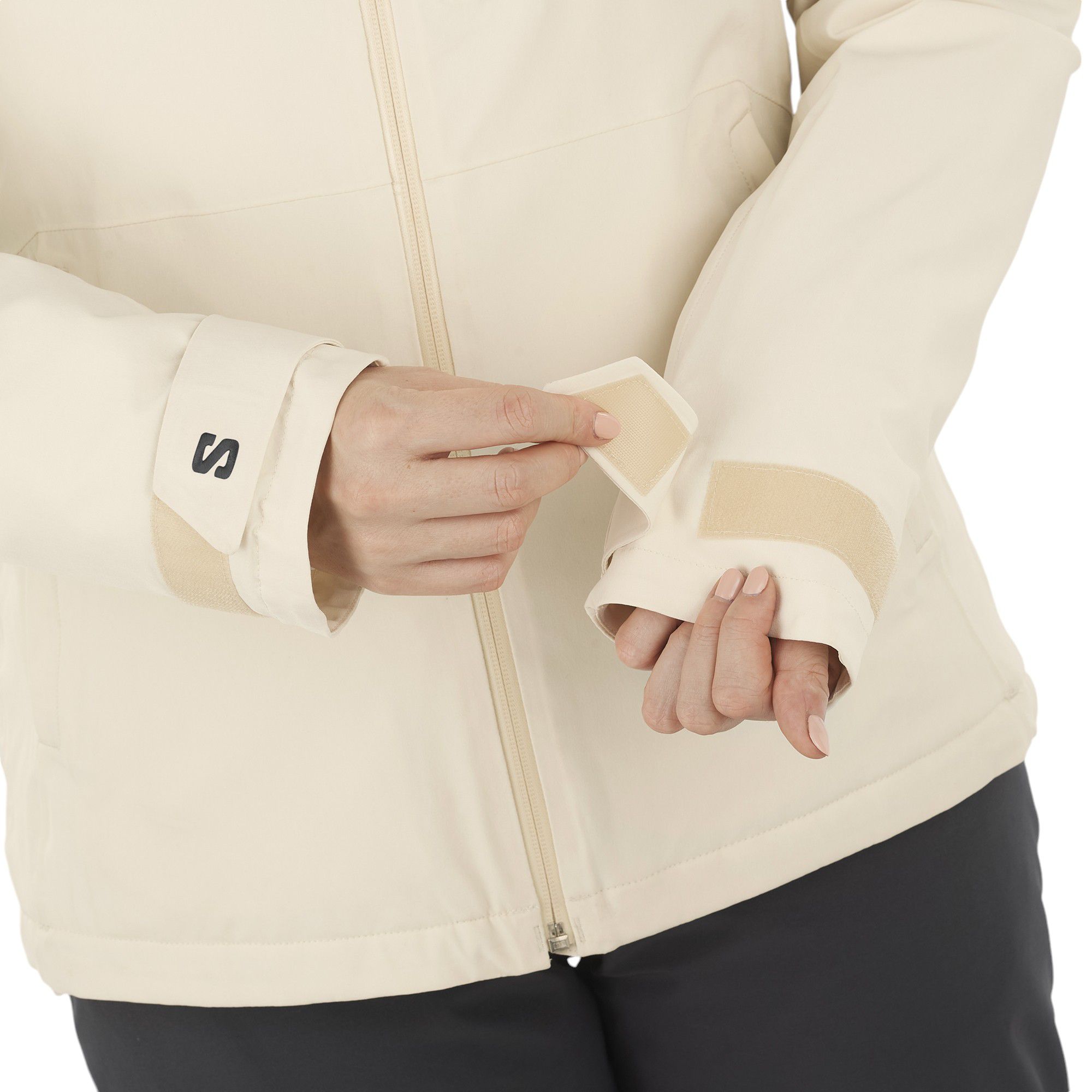 Salomon Women's Highland Winter Jacket product image