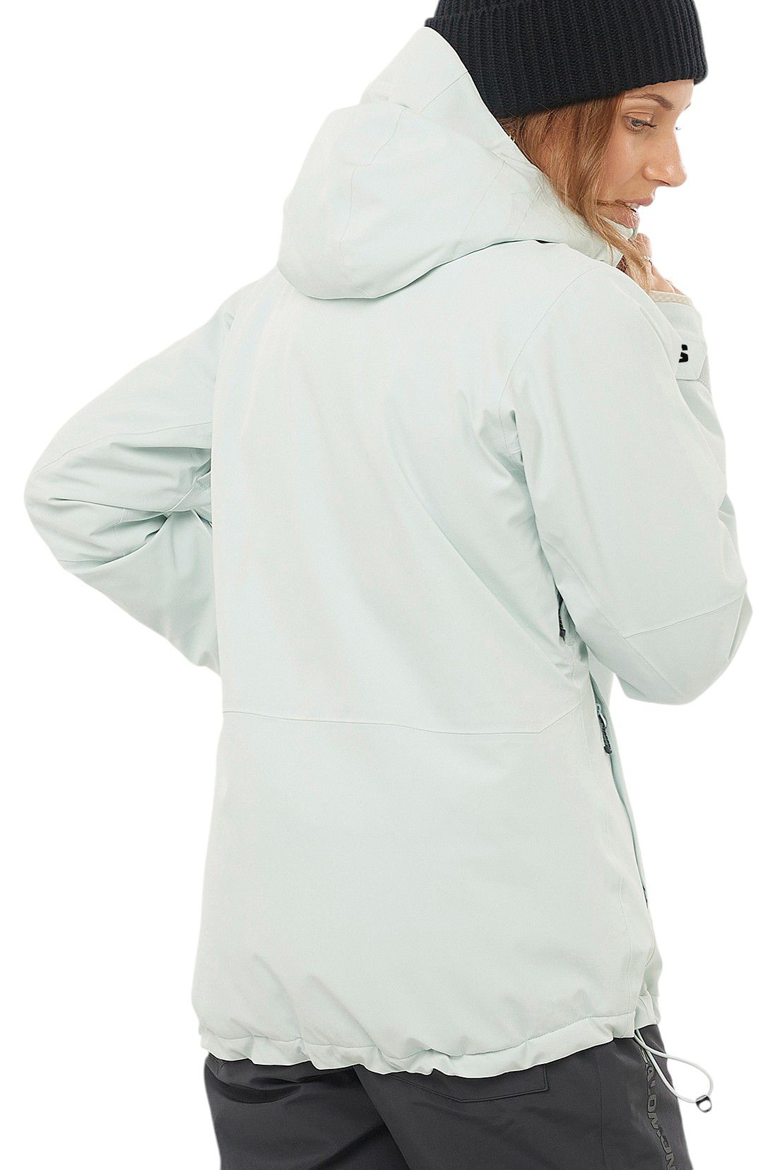 Salomon Women's Highland Winter Jacket product image