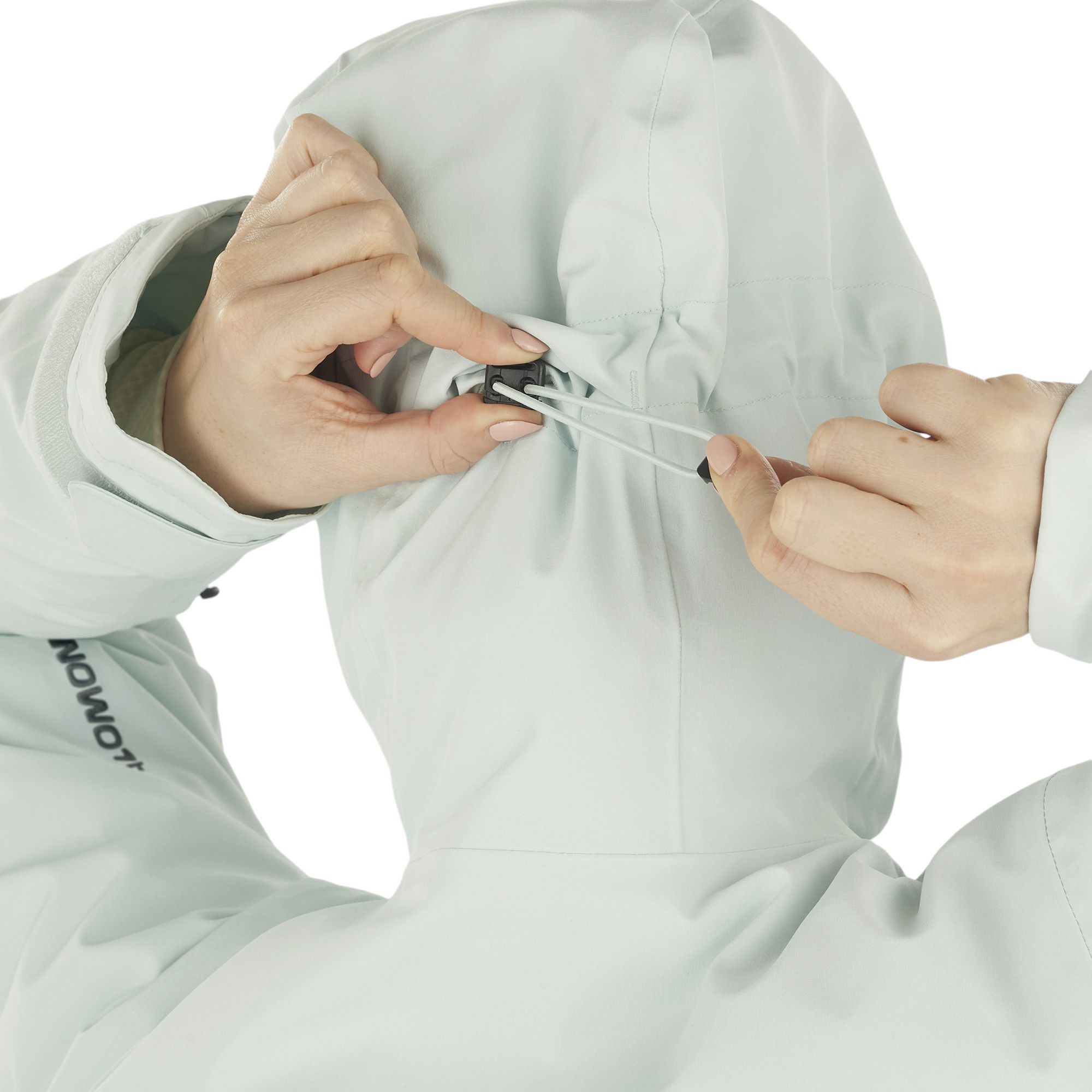 Salomon Women's Highland Winter Jacket product image