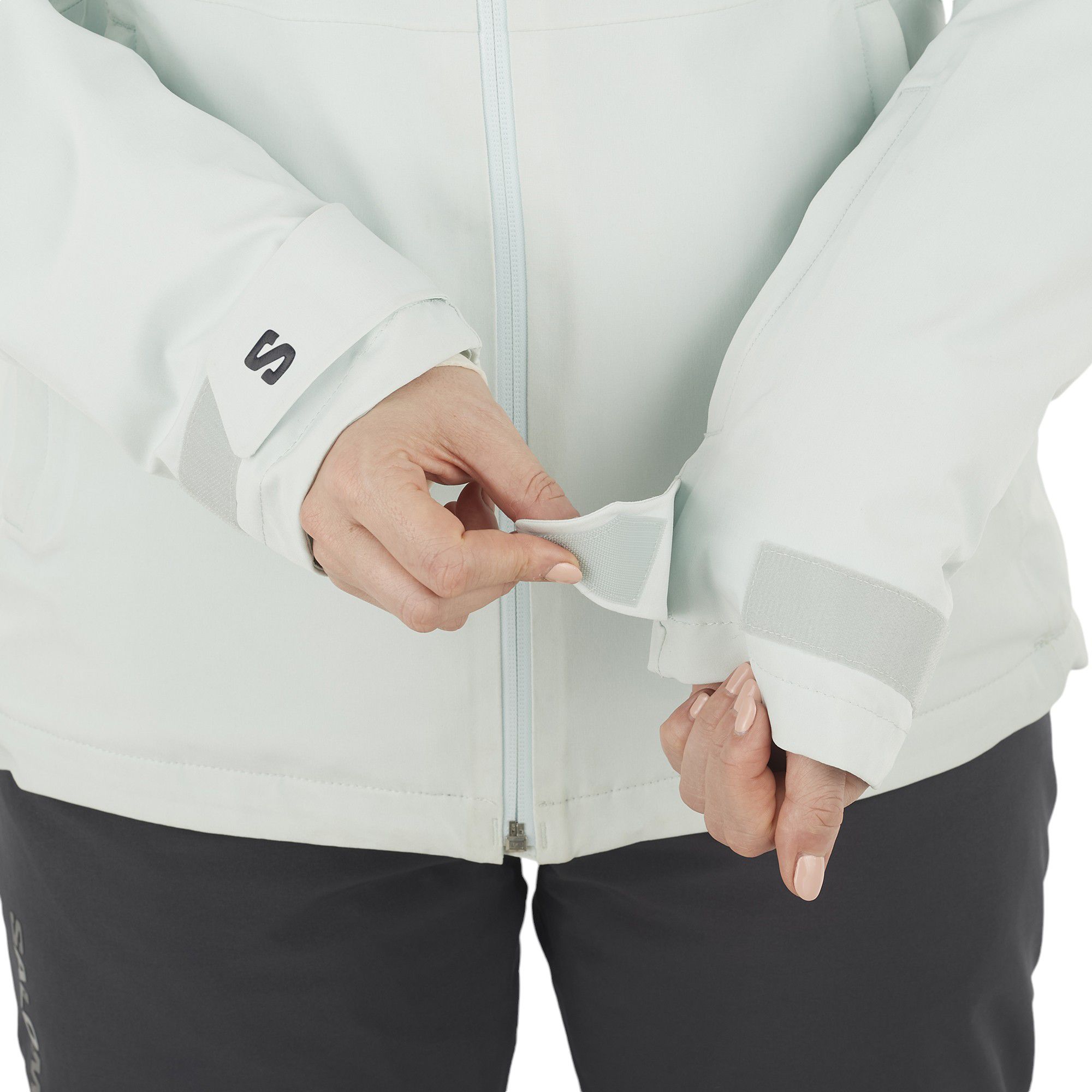 Salomon Women's Highland Winter Jacket product image