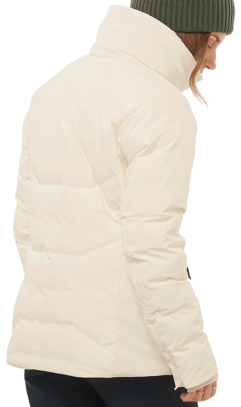 Salomon Women's S/Max Warm Jacket product image
