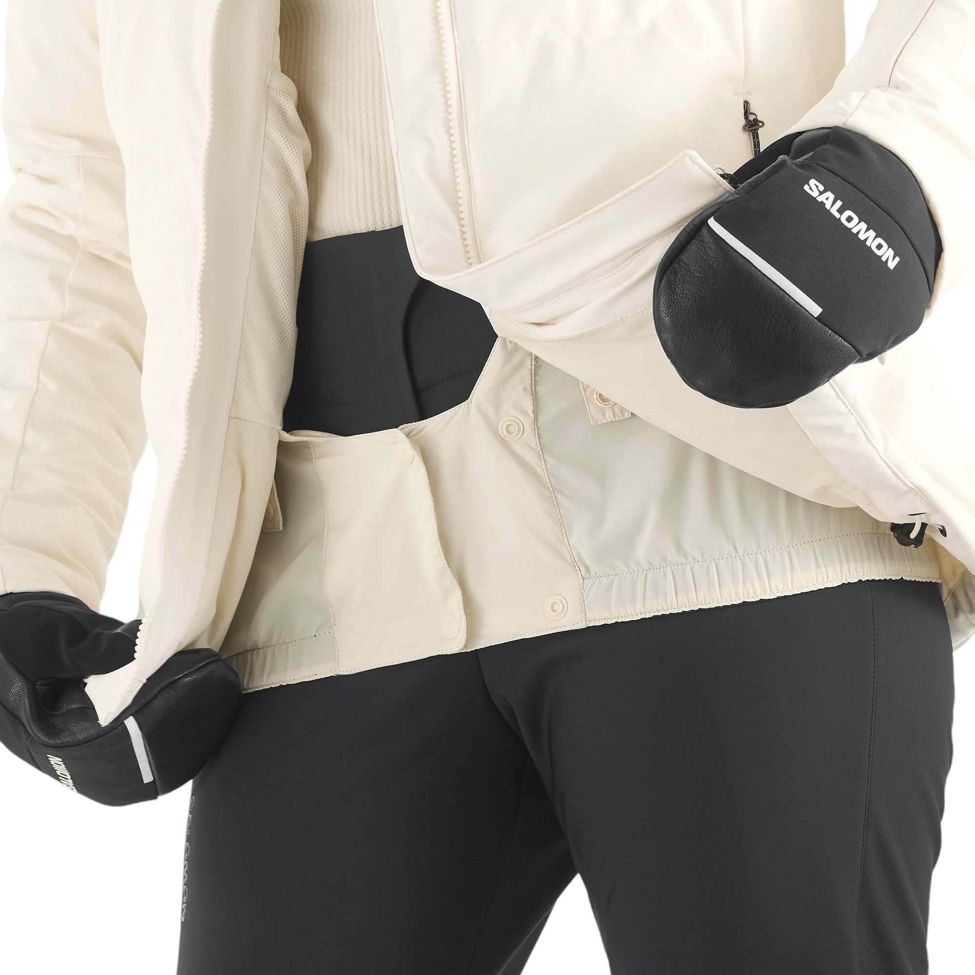 Salomon Women's S/Max Warm Jacket product image