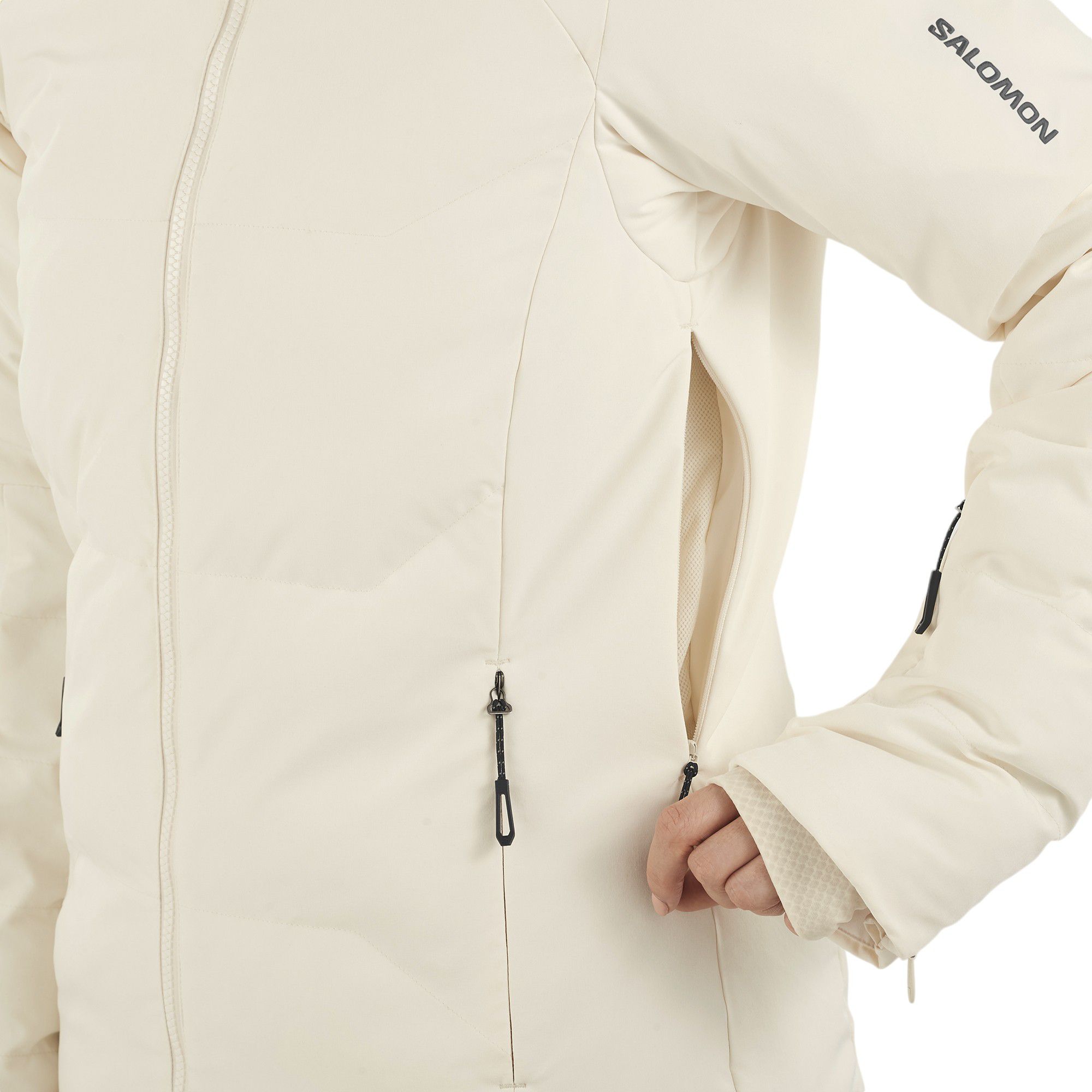 Salomon Women's S/Max Warm Jacket product image