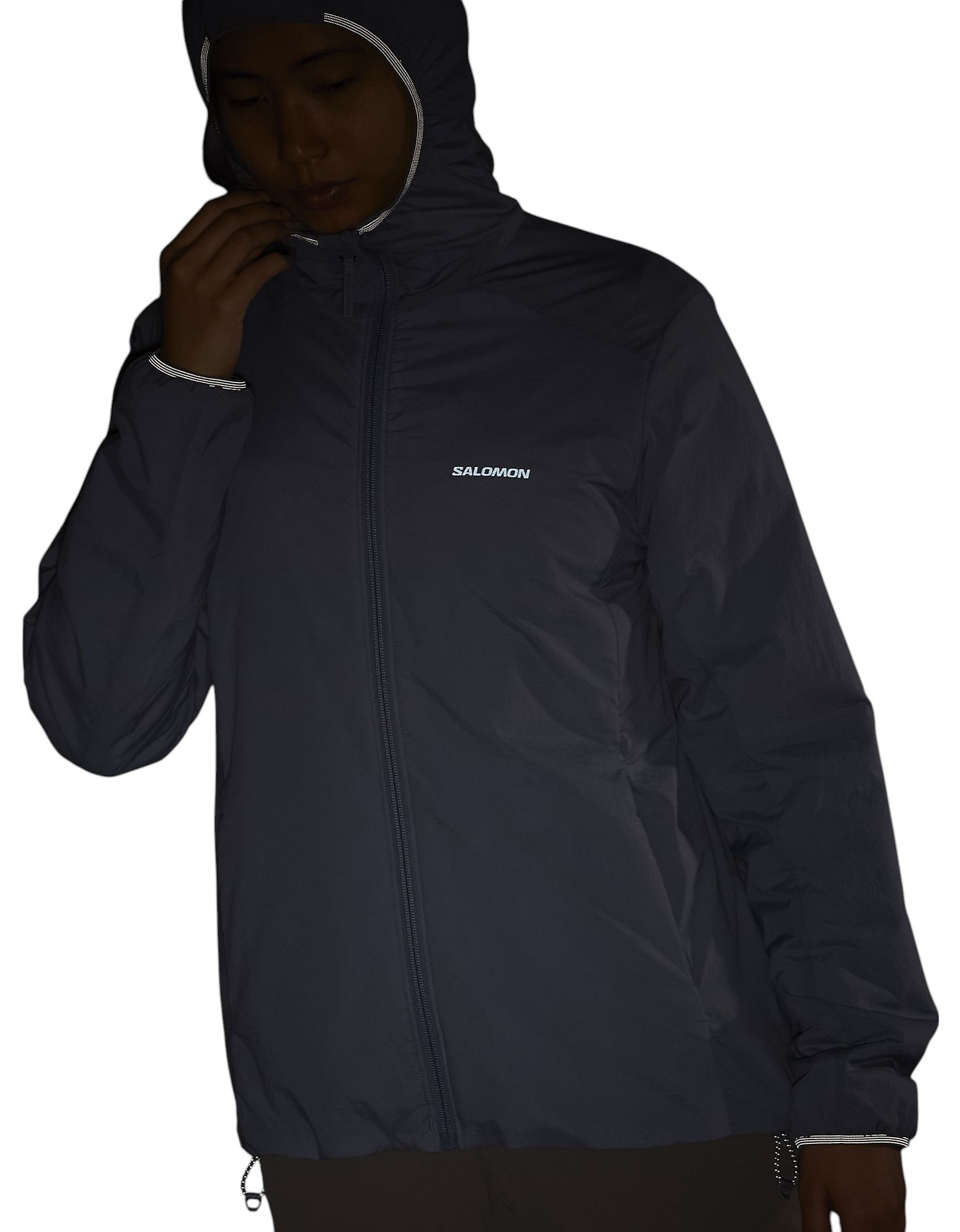 Salomon Women's Mountain Flex Hoodie product image