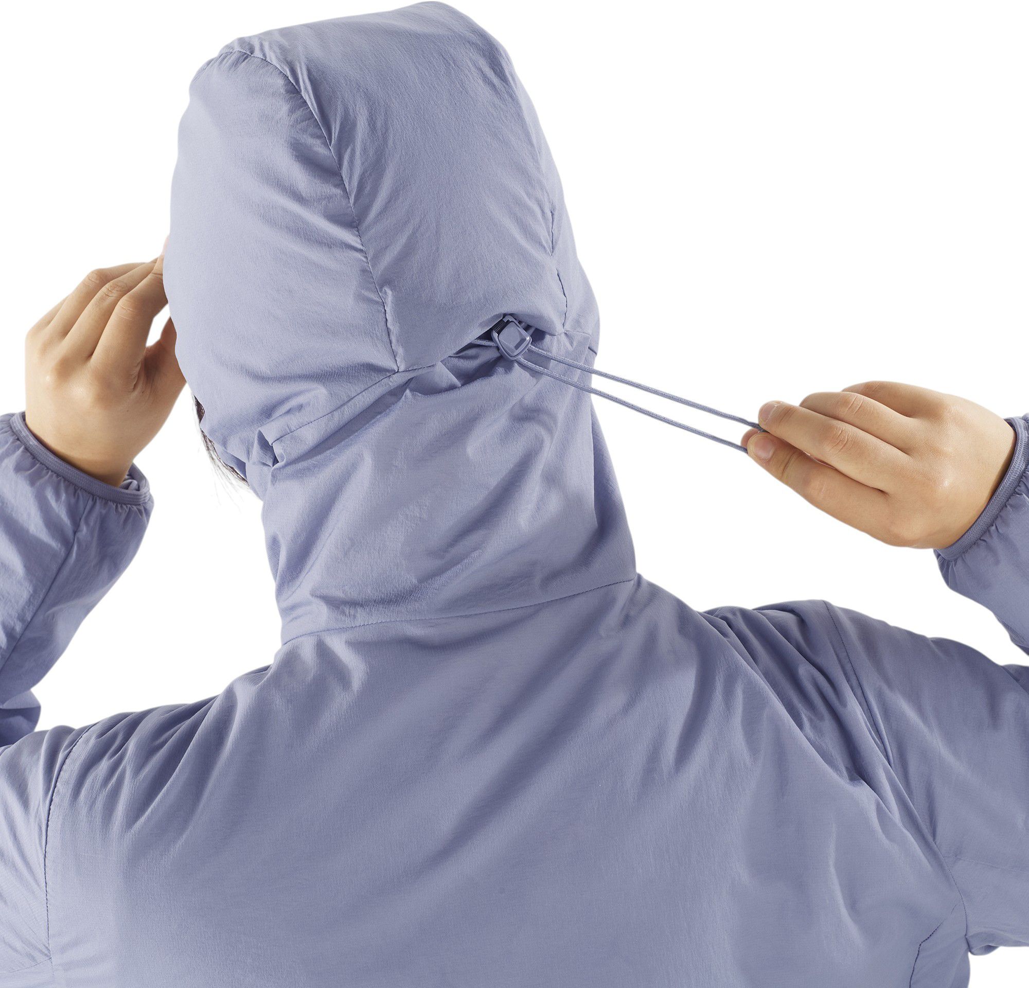 Salomon Women's Mountain Flex Hoodie product image