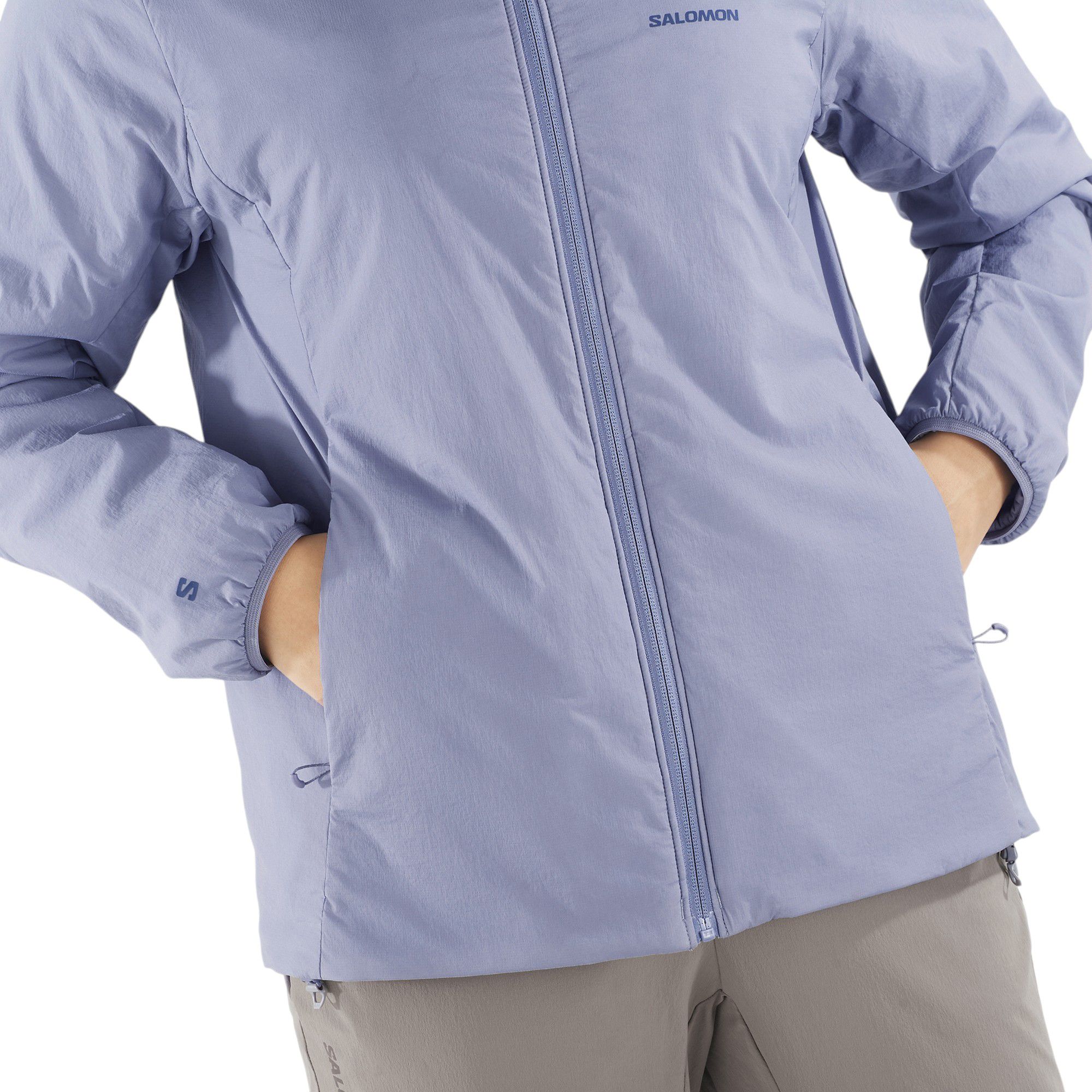 Salomon Women's Mountain Flex Hoodie product image