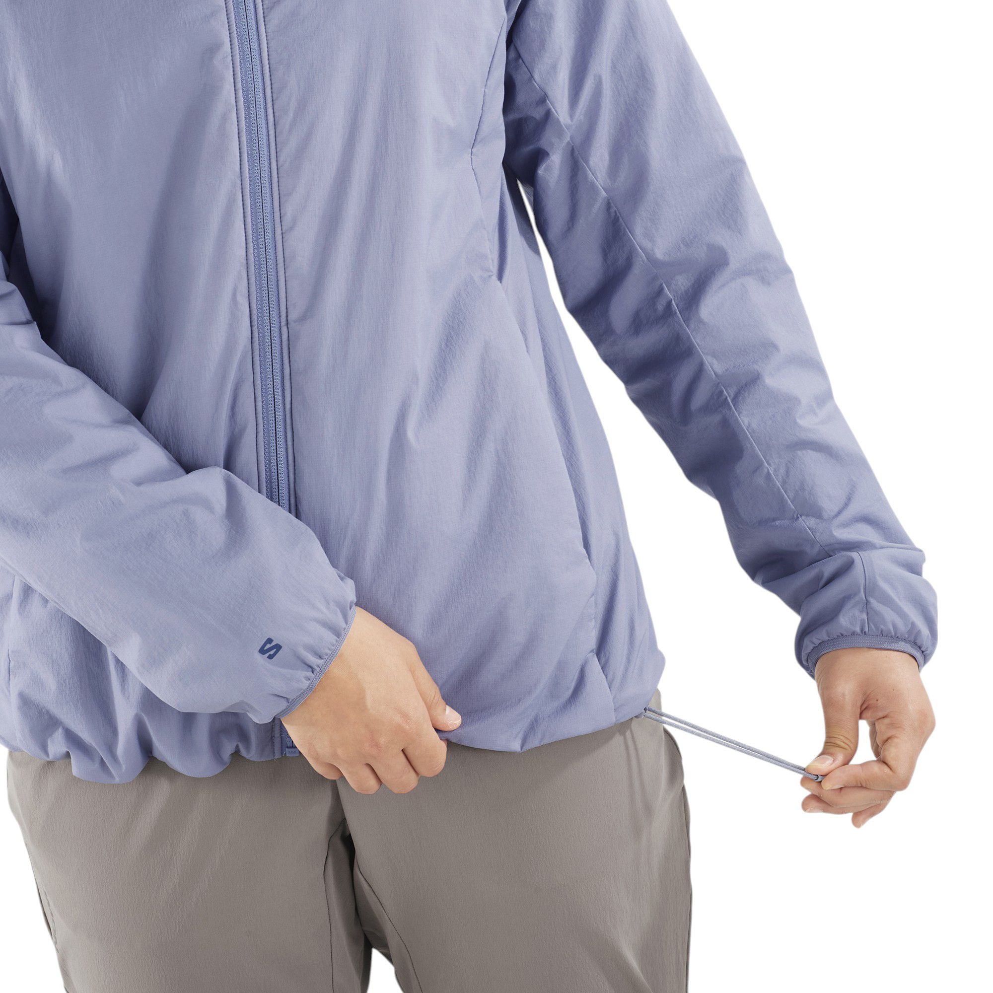 Salomon Women's Mountain Flex Hoodie product image