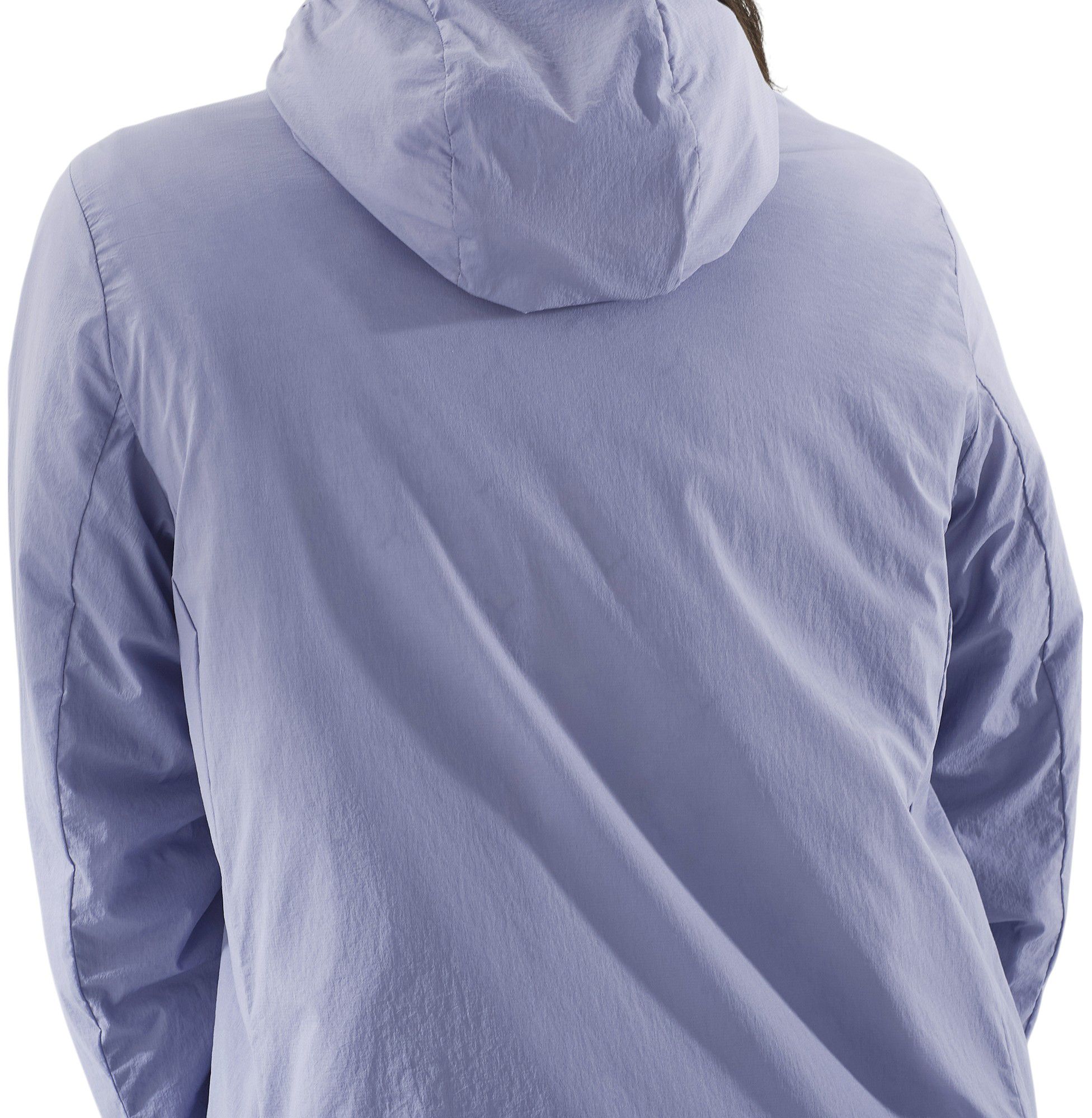 Salomon Women's Mountain Flex Hoodie product image