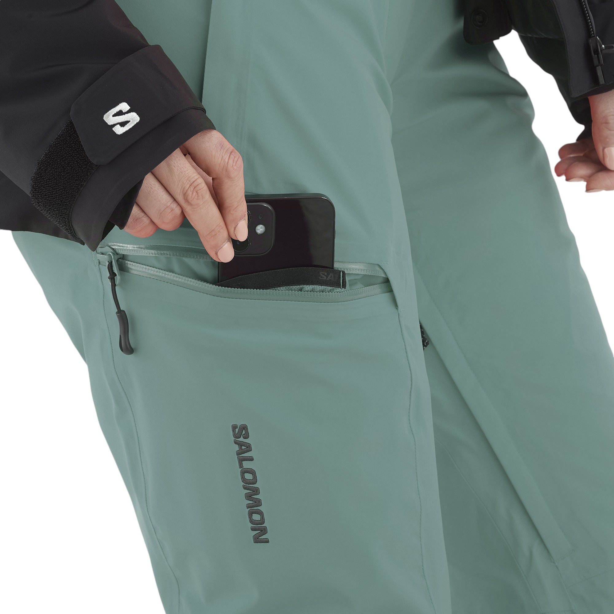 Salomon Women's Brilliant Pants product image