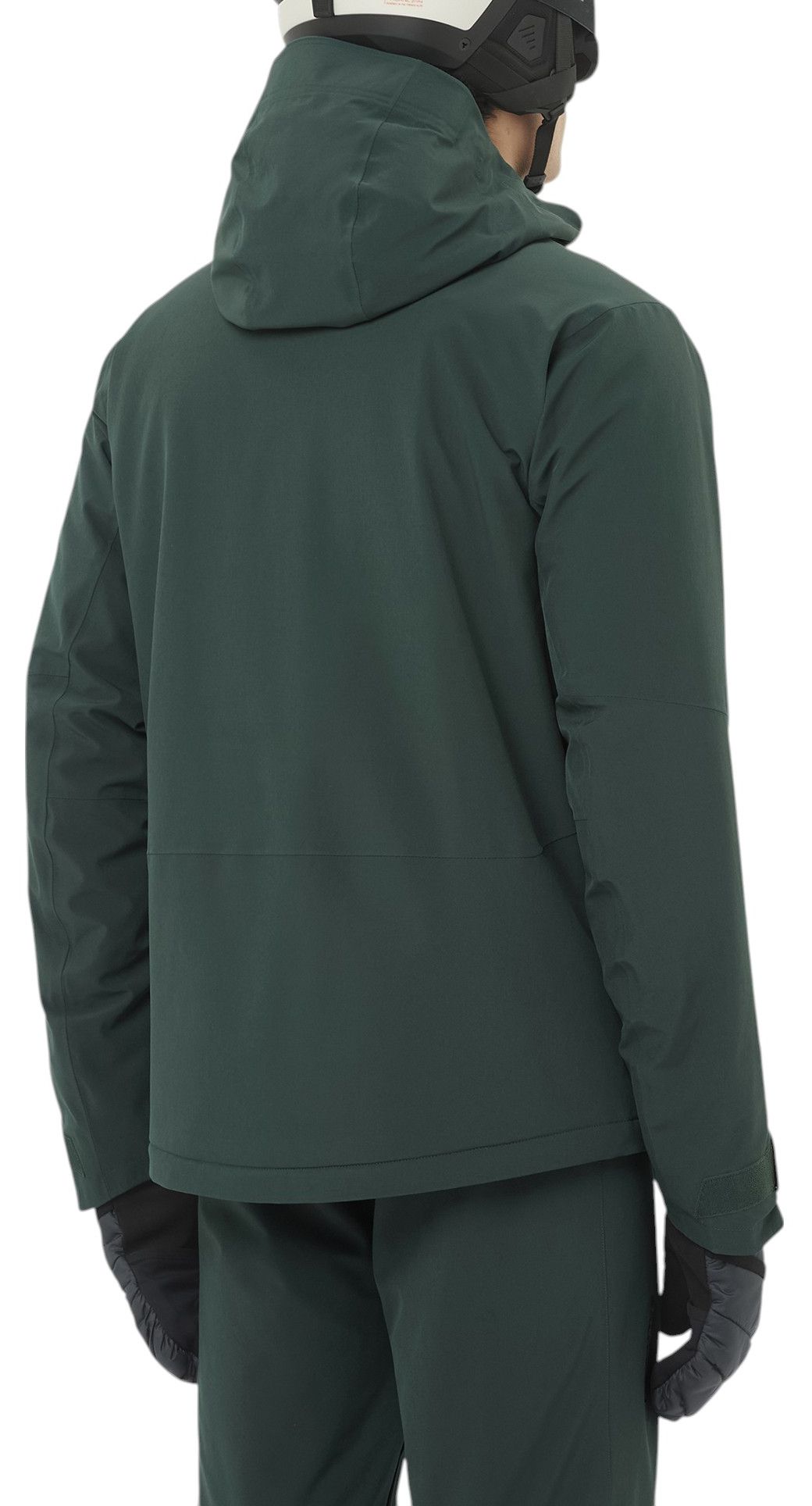 Salomon Men's Highland Jacket product image