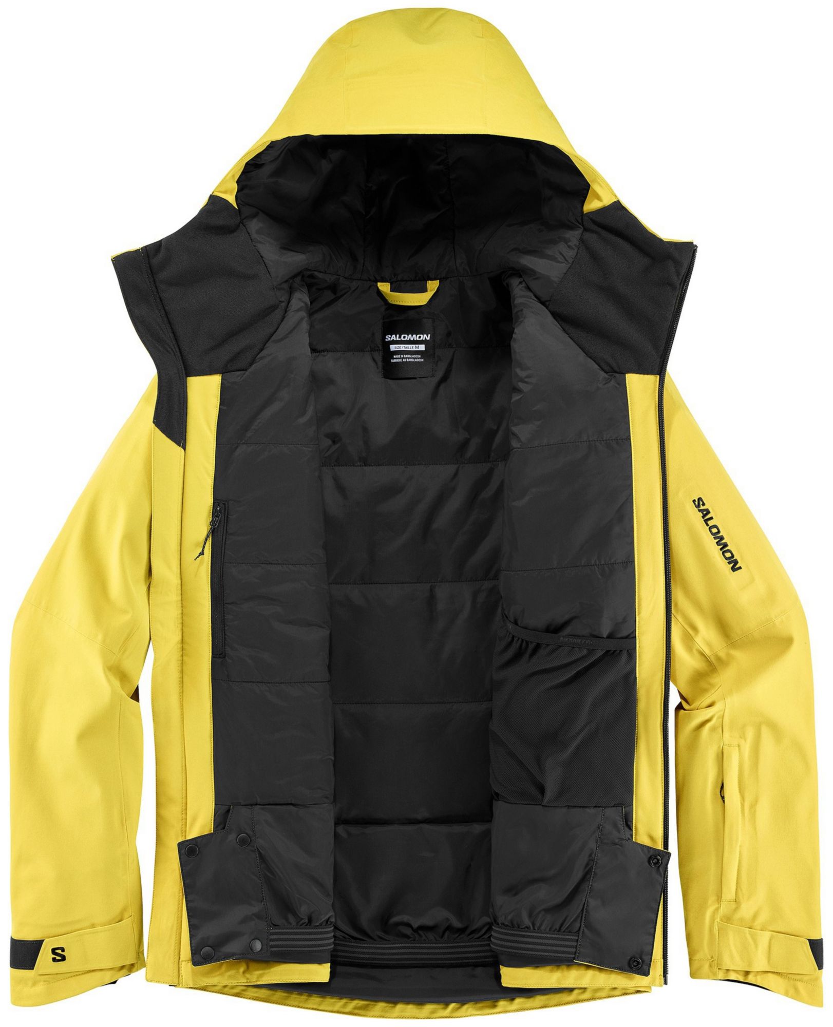 Salomon Men's Highland Jacket product image