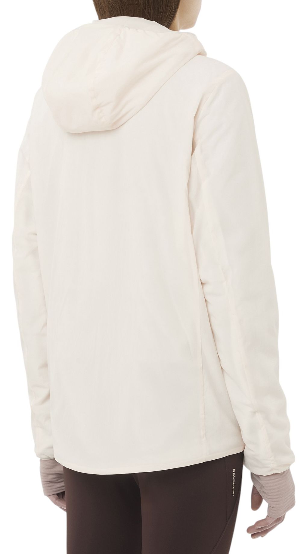 Salomon Women's Mountain Flex Hoodie product image