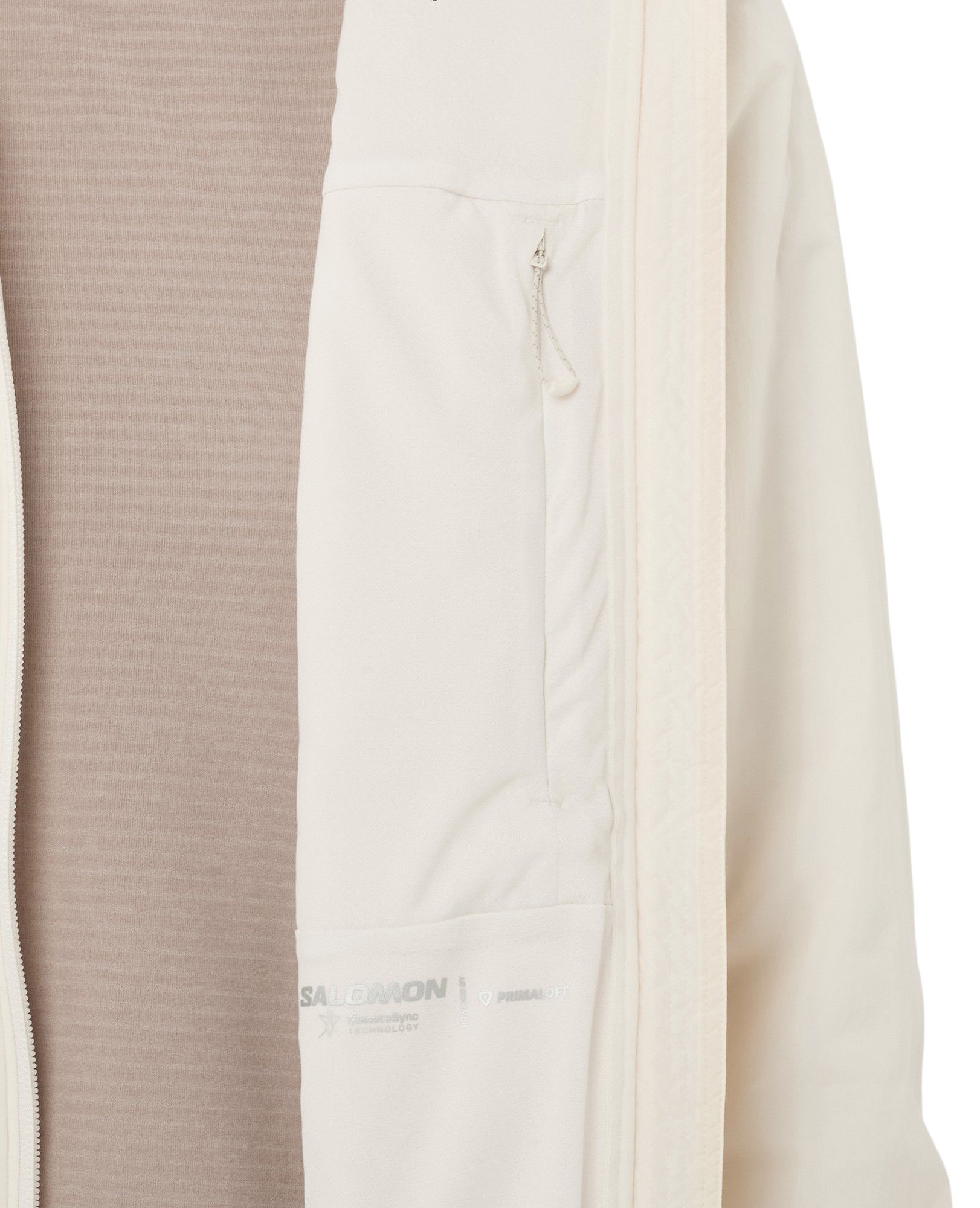 Salomon Women's Mountain Flex Hoodie product image