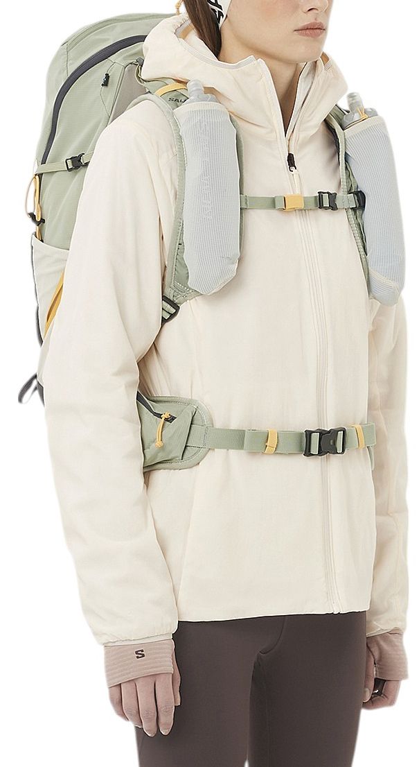 Salomon Women's Mountain Flex Hoodie product image