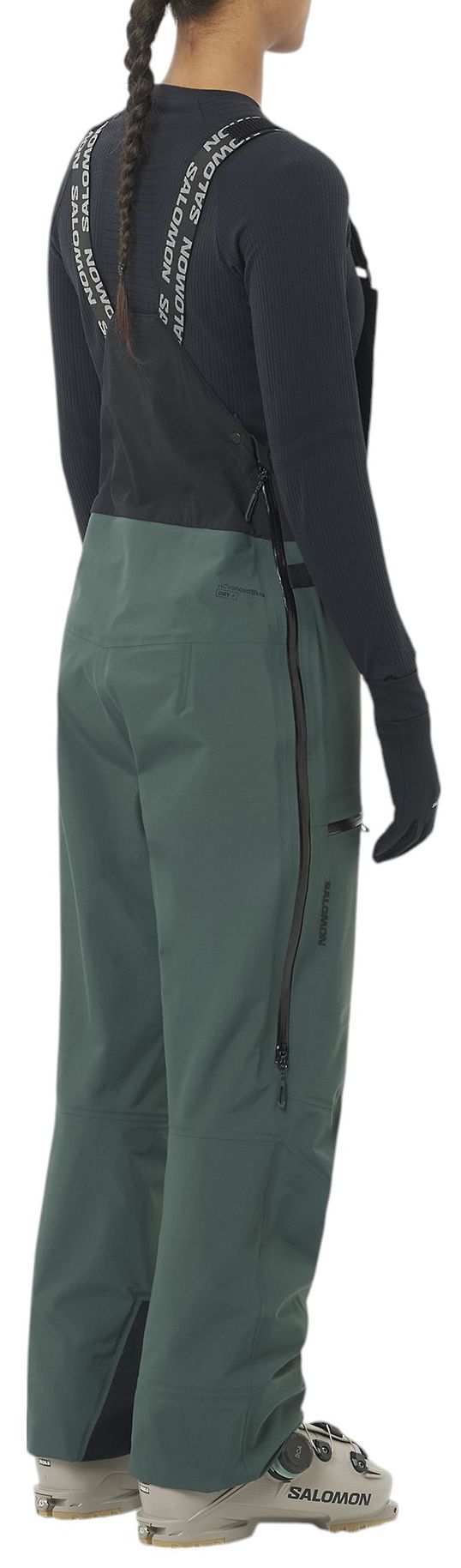 Salomon Women's Absolute Bibs product image