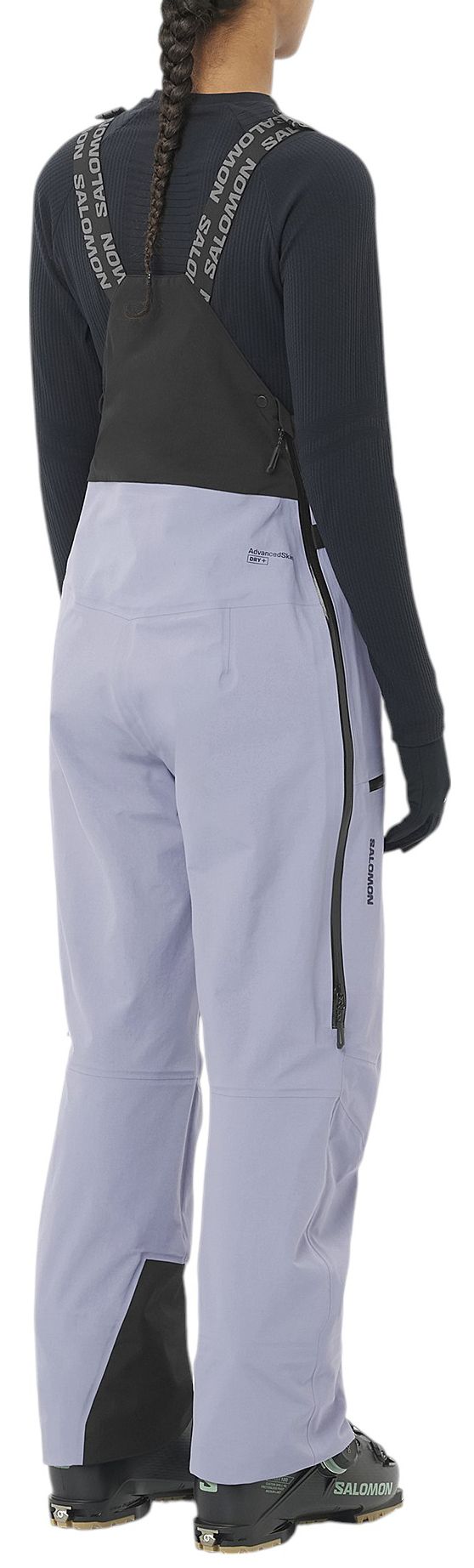 Salomon Women's Absolute Bibs | Dick's Sporting Goods