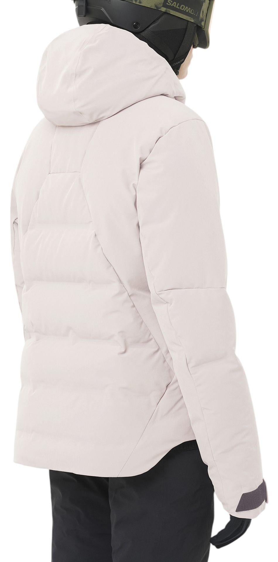 Salomon Women's Alpenflow Jacket product image