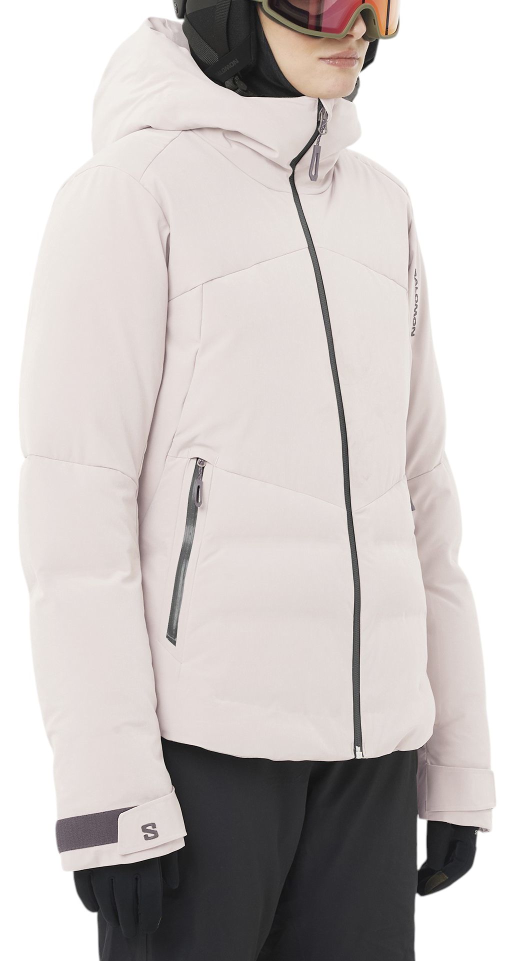 Salomon Women's Alpenflow Jacket product image