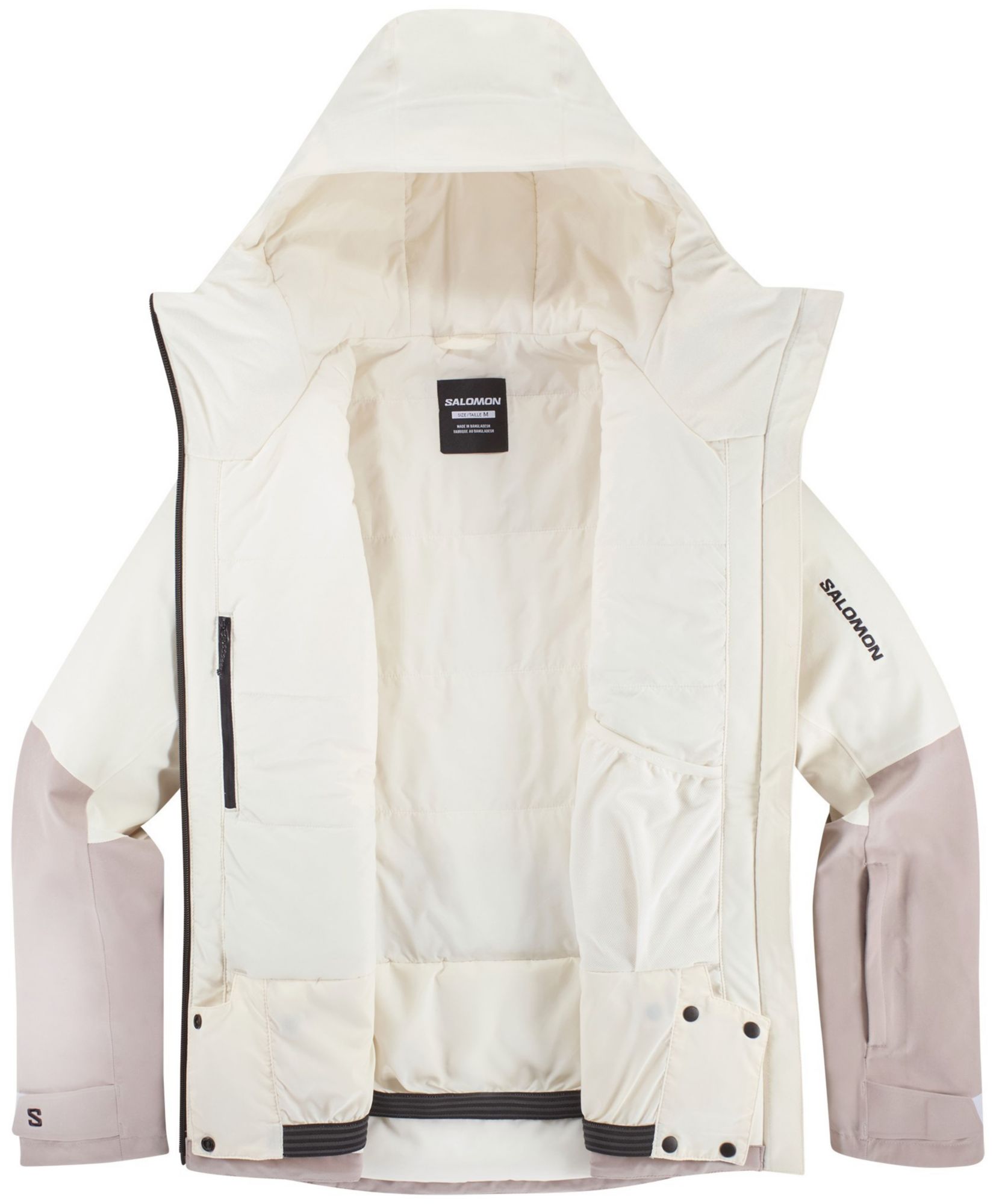 Salomon Women's Highland Jacket product image