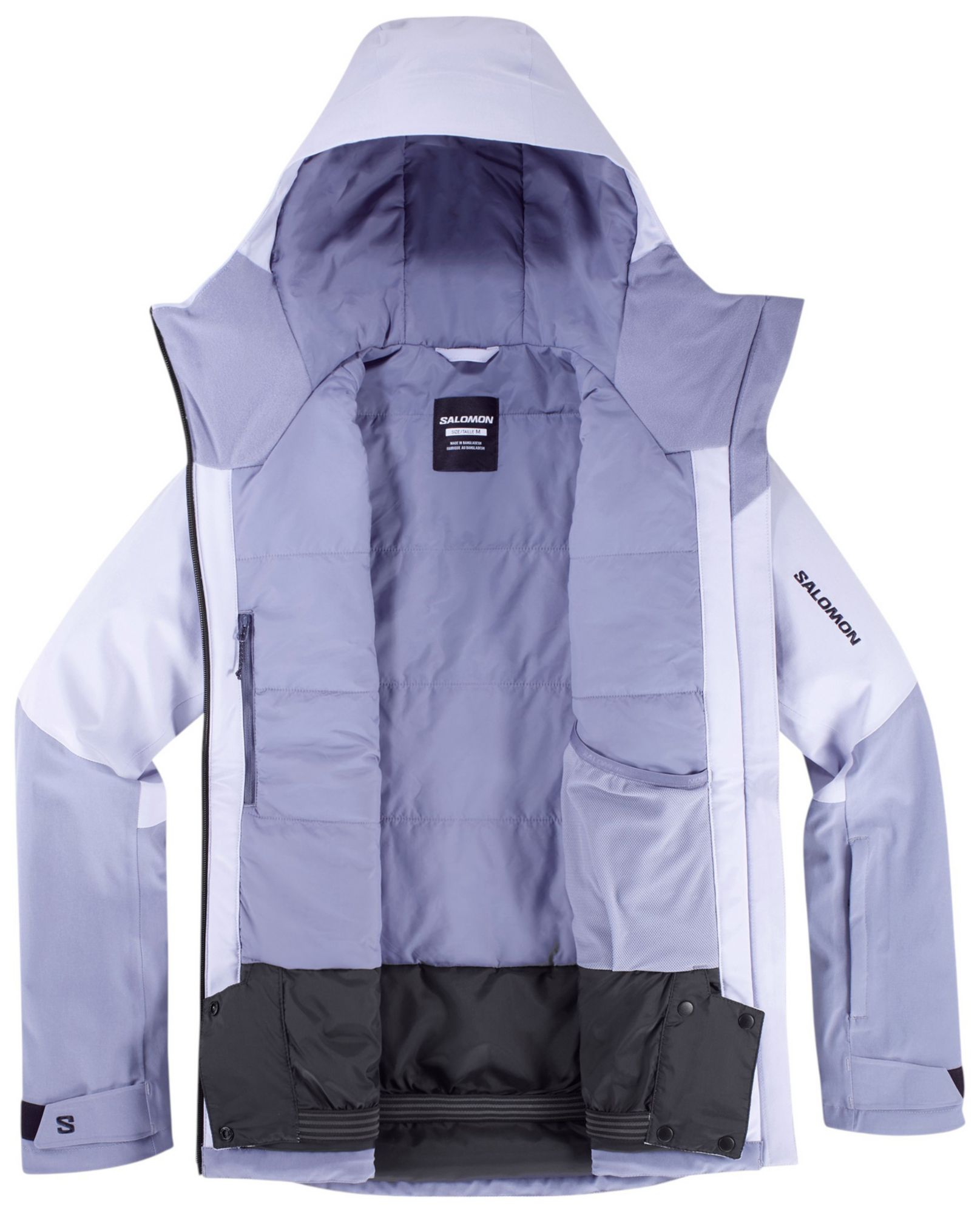 Salomon Women's Highland Jacket product image