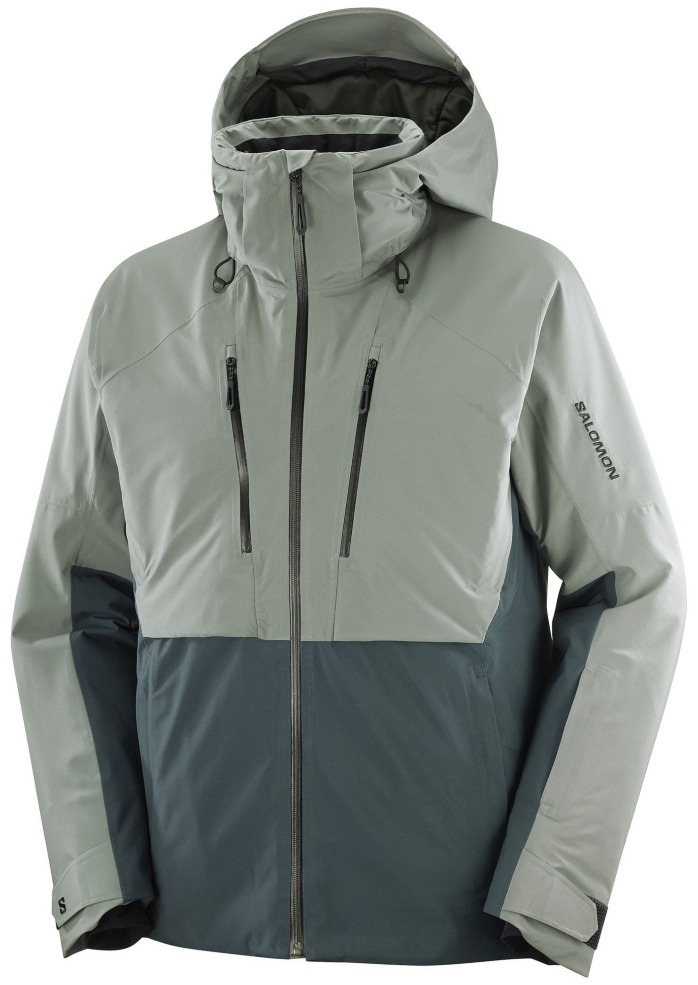 Salomon Men's Brilliant Jacket product image