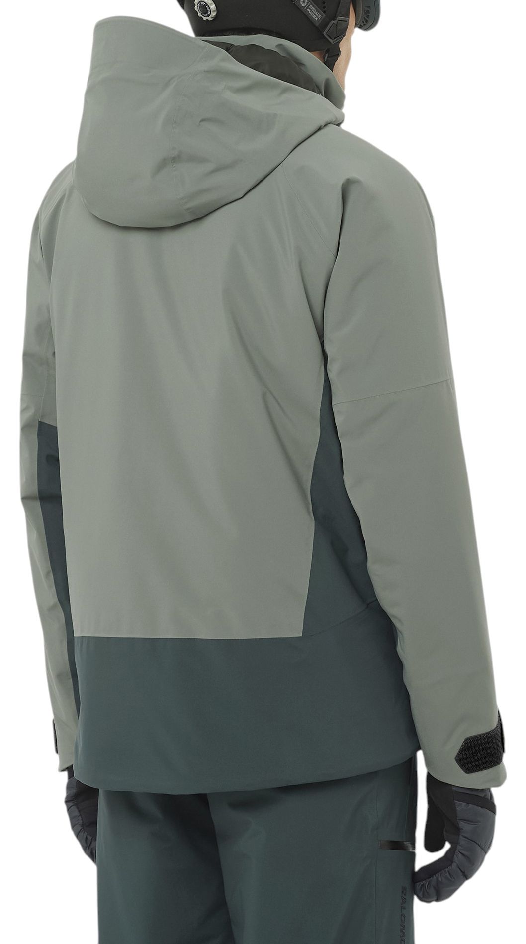 Salomon Men's Brilliant Jacket product image