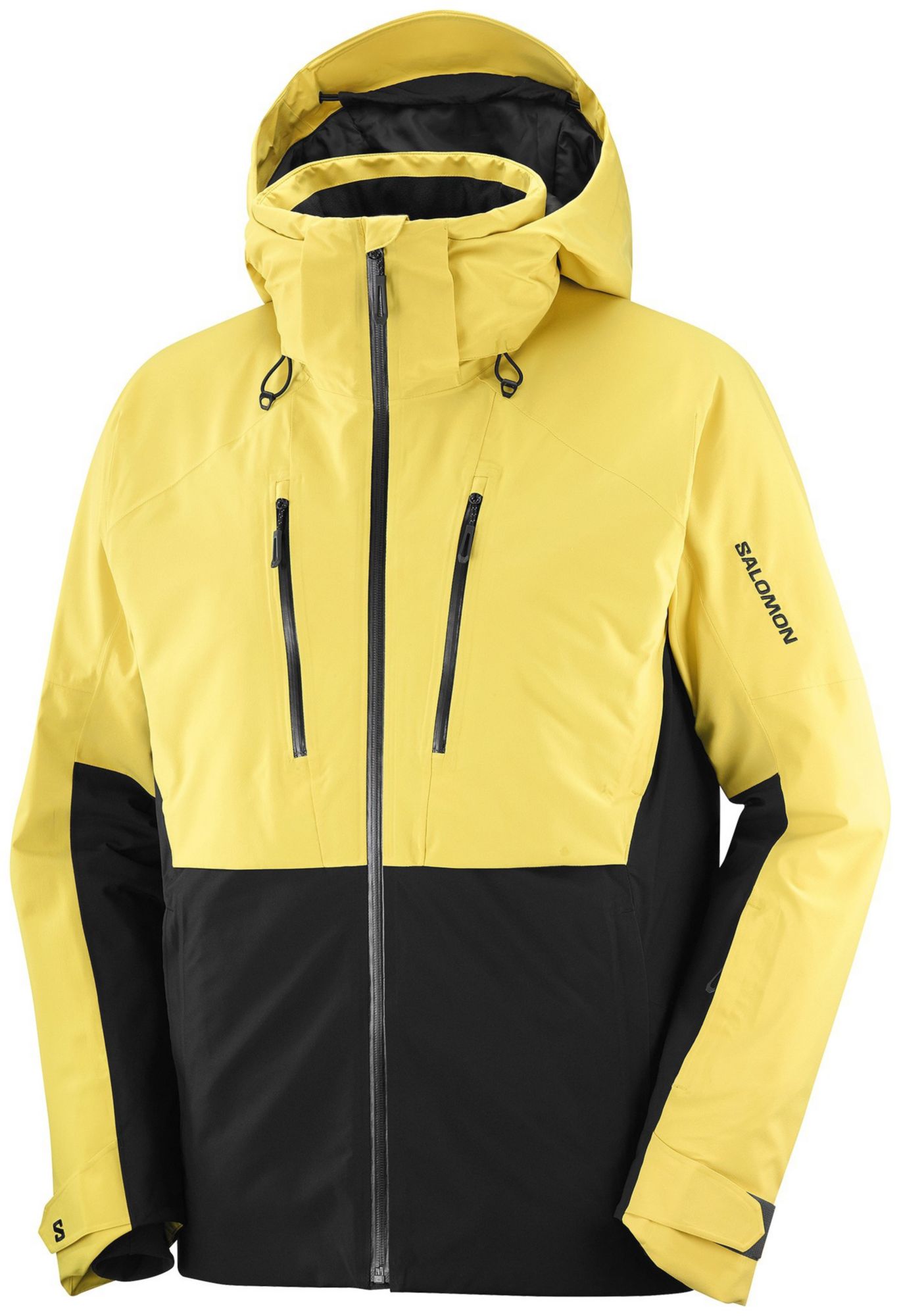 Salomon Men's Brilliant Jacket product image