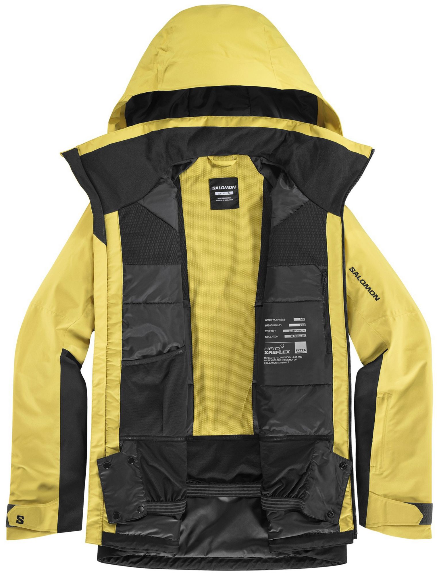 Salomon Men's Brilliant Jacket product image