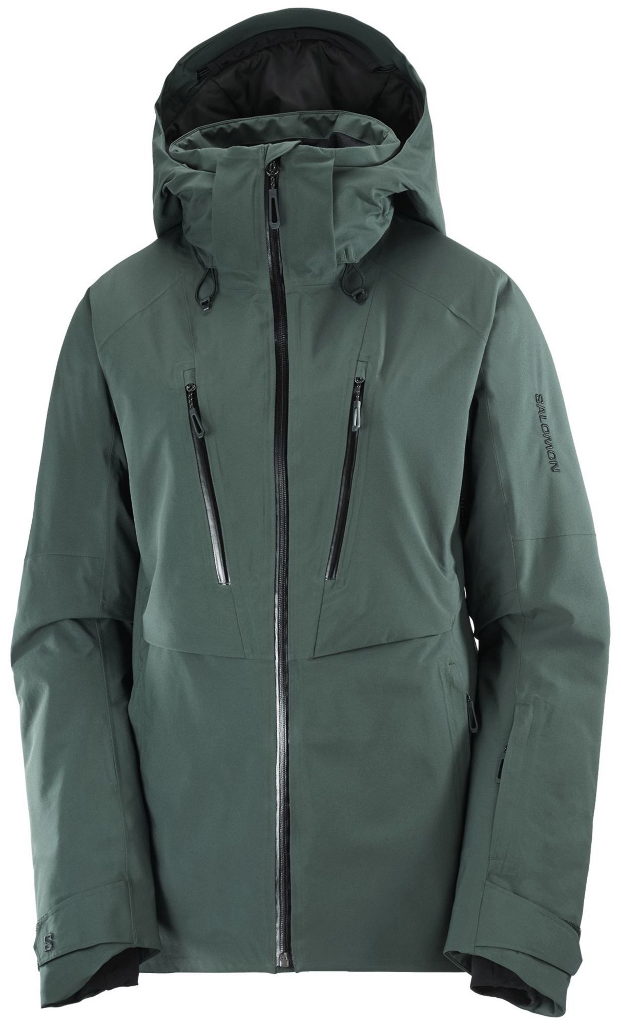 Salomon Women's Brilliant 2.0 Jacket product image