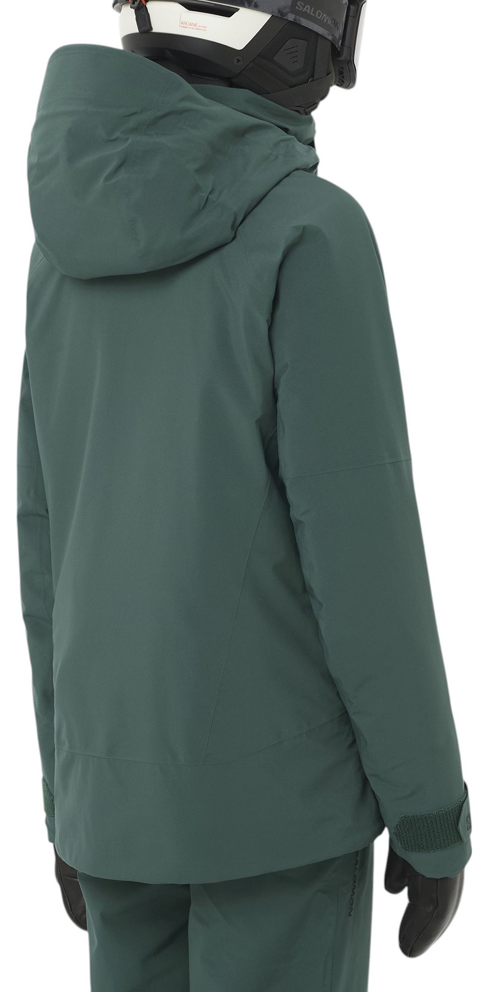 Salomon Women's Brilliant 2.0 Jacket product image
