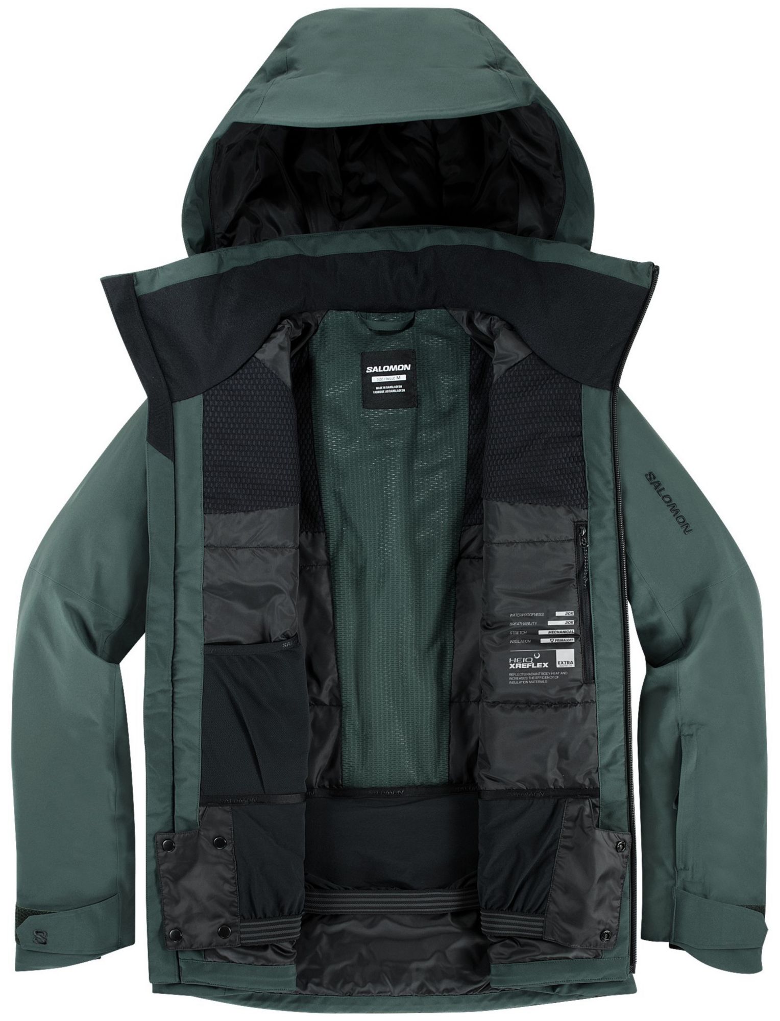 Salomon Women's Brilliant 2.0 Jacket product image