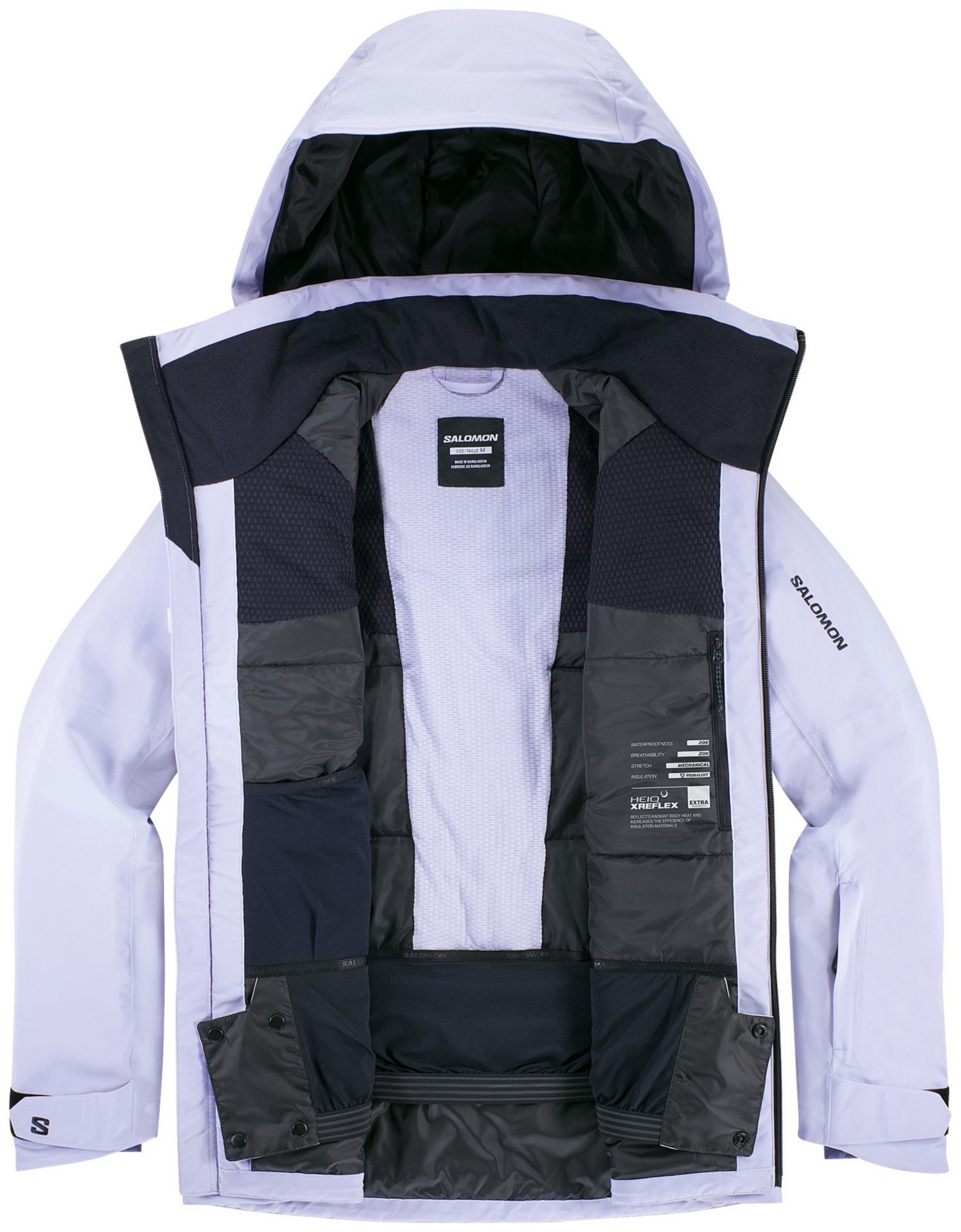 Salomon Women's Brilliant 2.0 Jacket product image