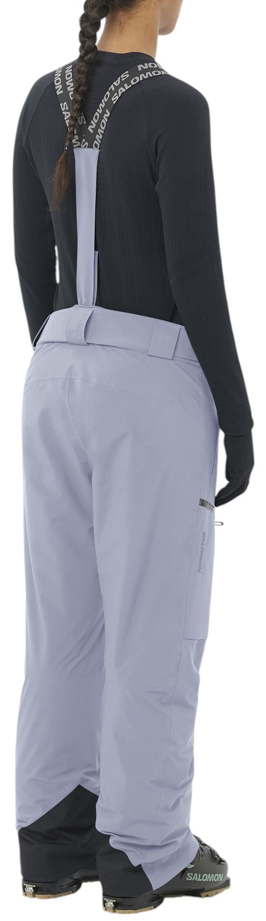 Salomon Women's Brilliant 2.0 Bibs | Dick's Sporting Goods