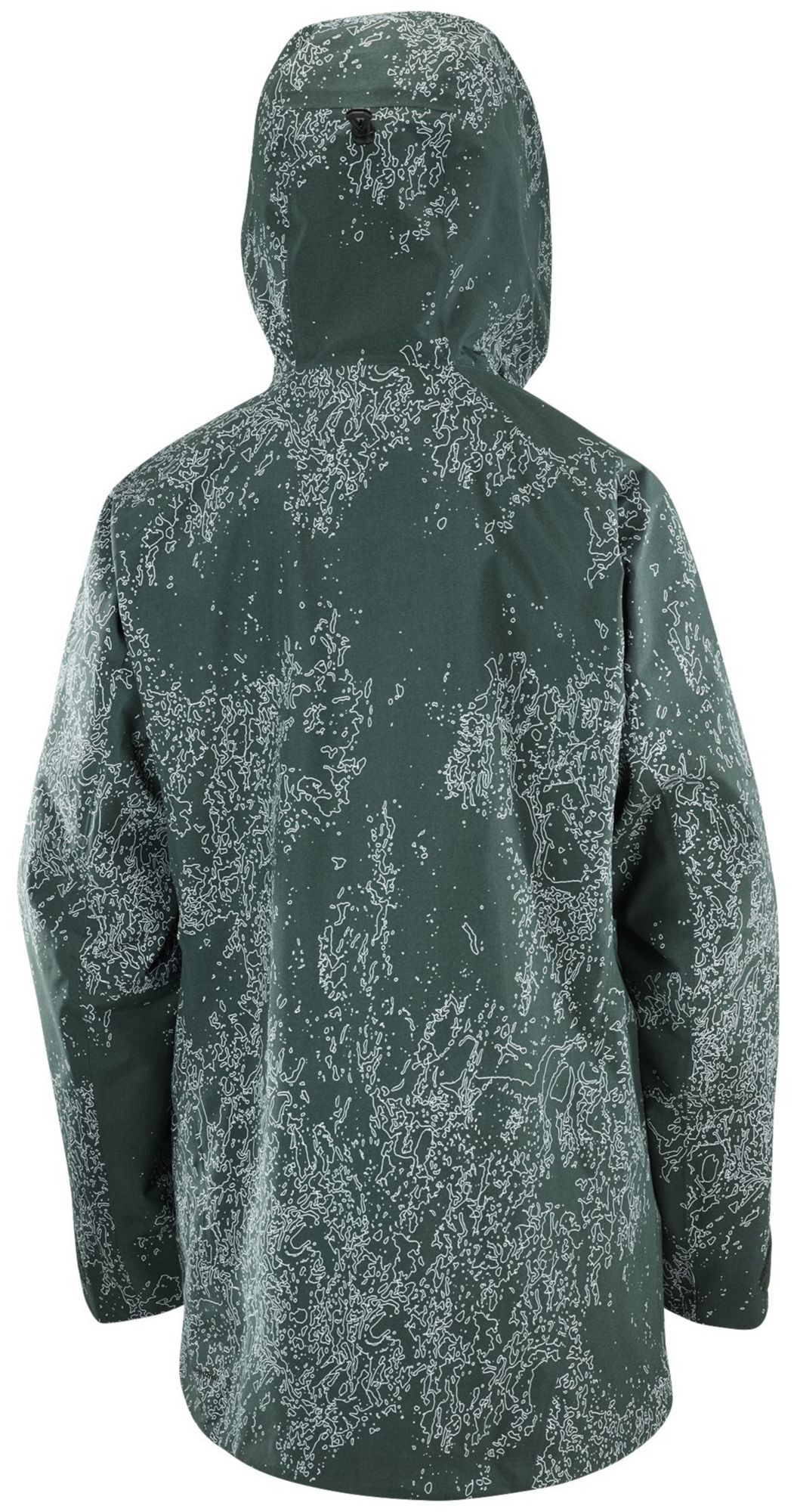 Salomon Women's Absolute Print Jacket product image