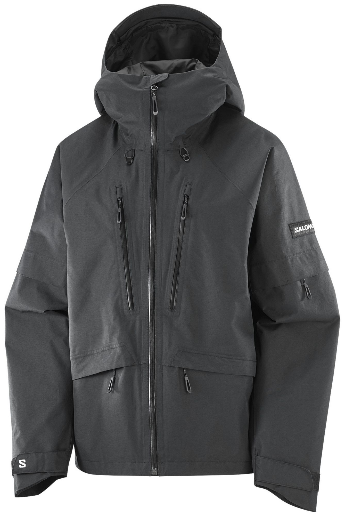 Salomon Women's Venom Jacket product image