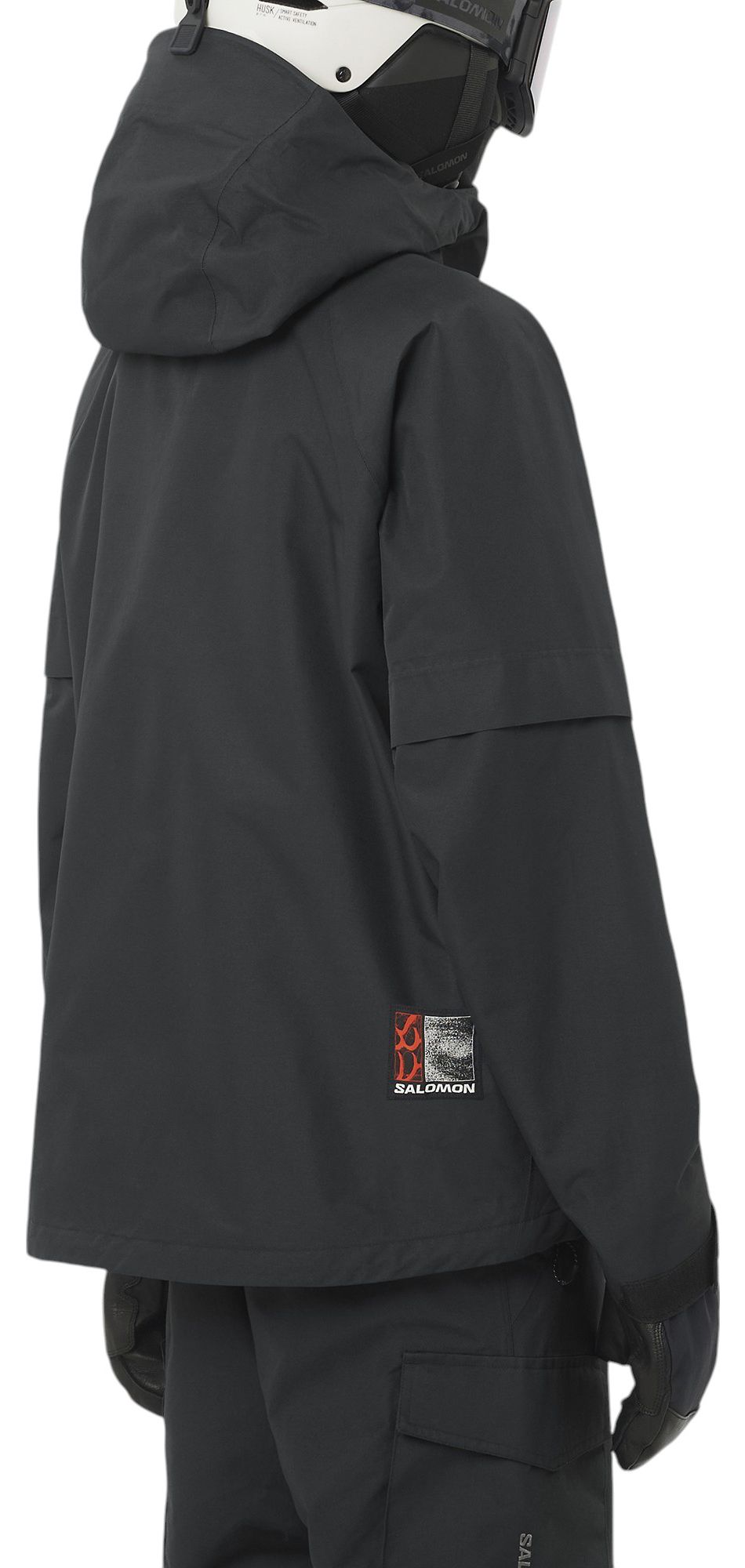 Salomon Women's Venom Jacket product image