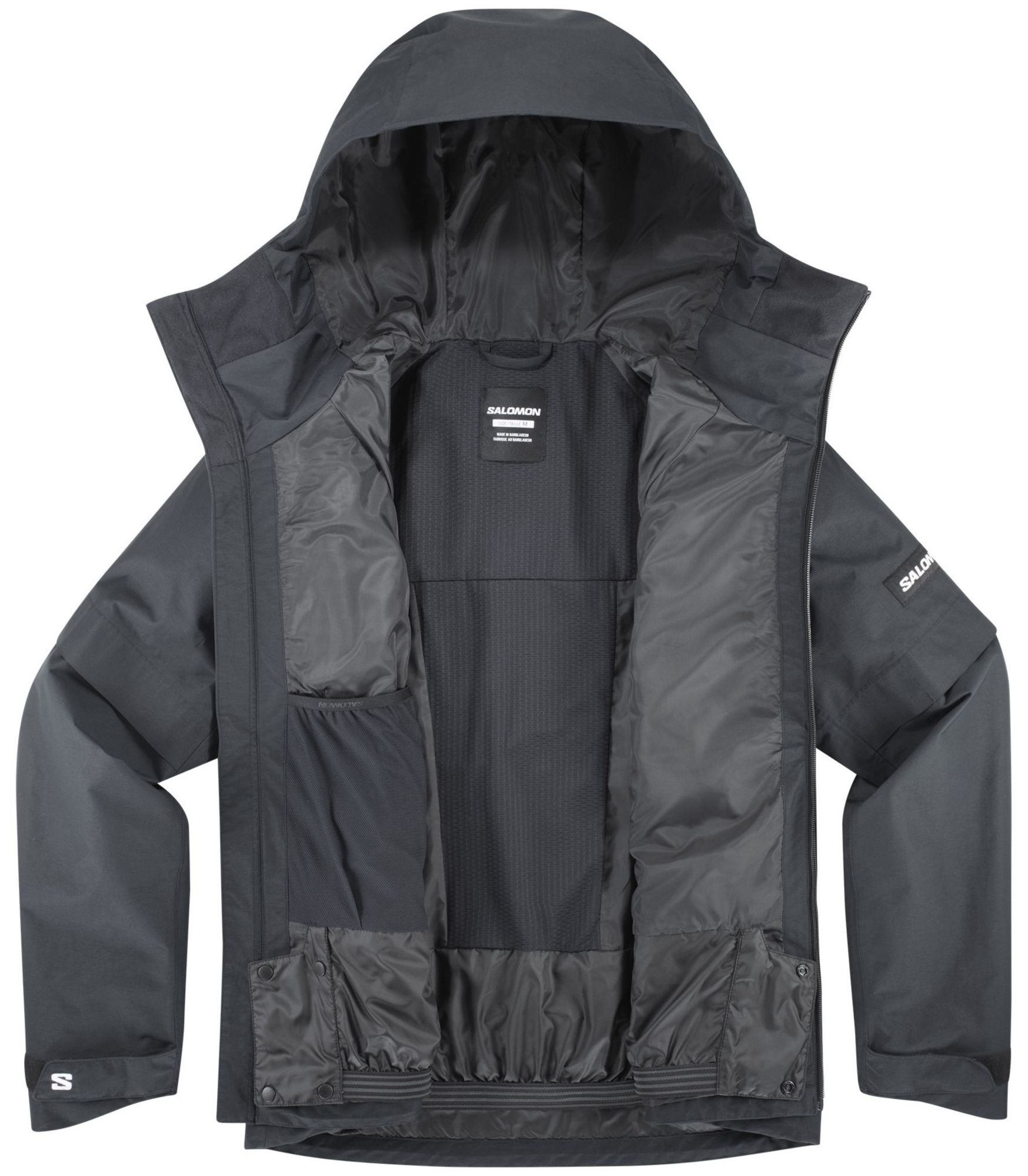 Salomon Women's Venom Jacket product image